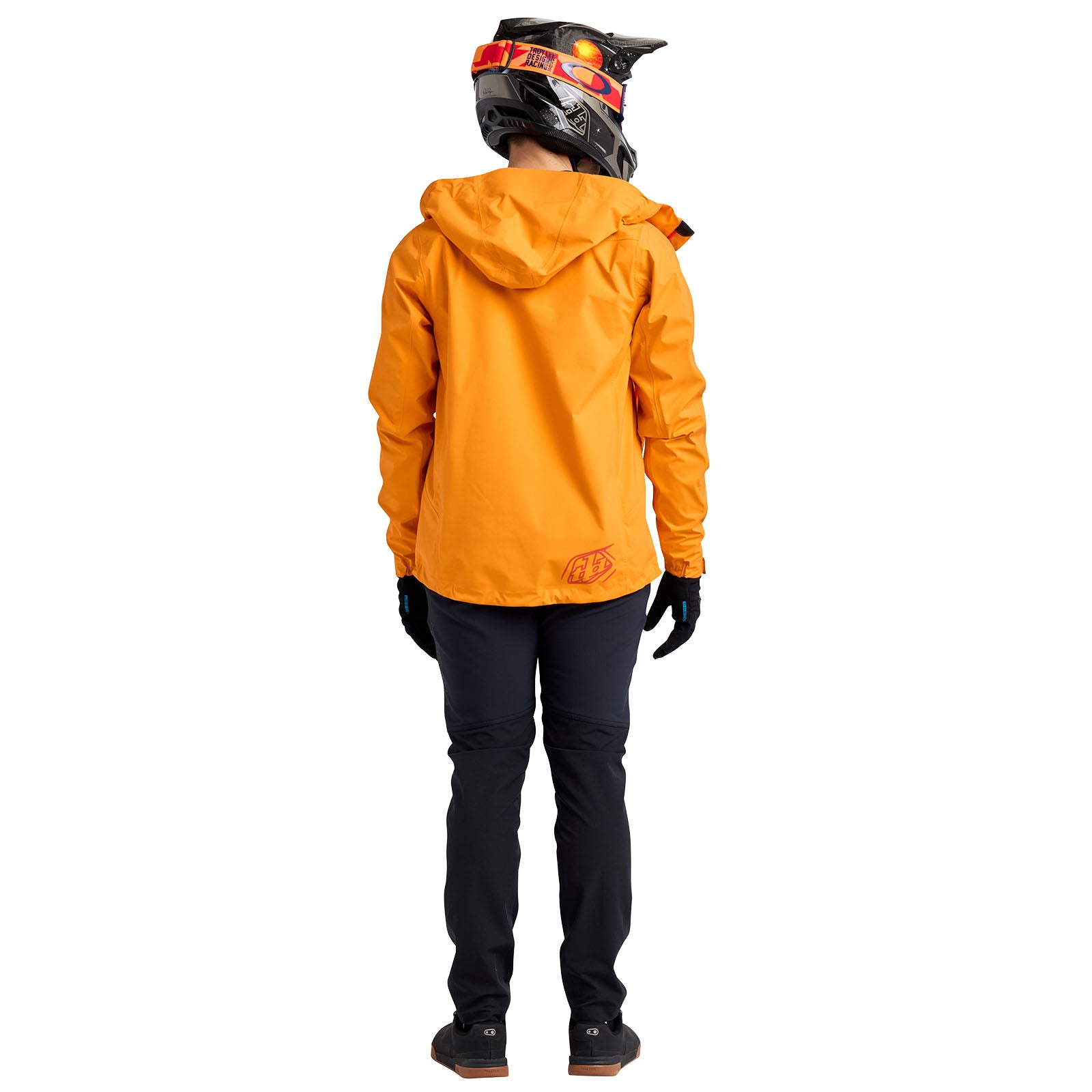 Resist Jacket