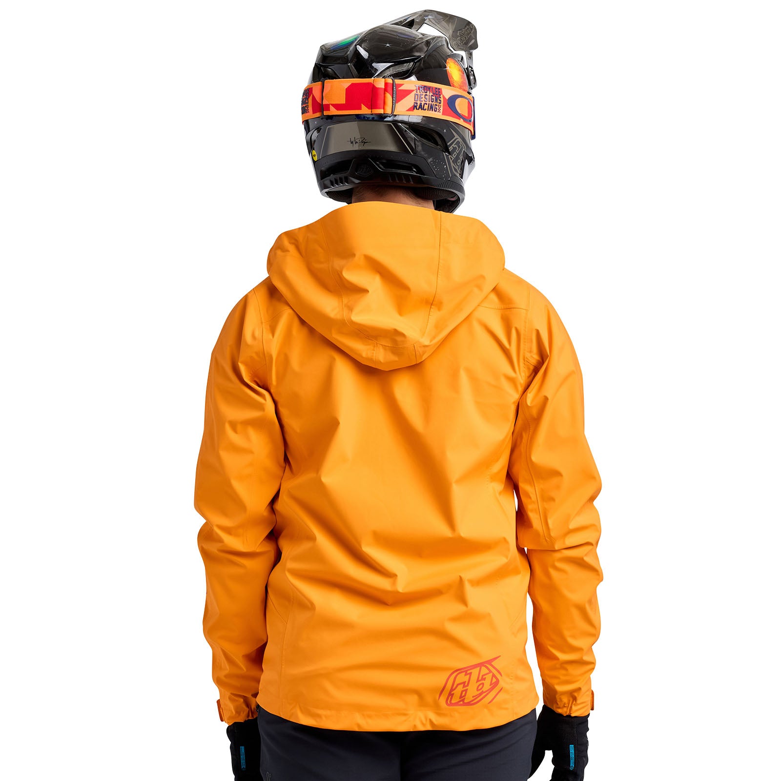Resist Jacket