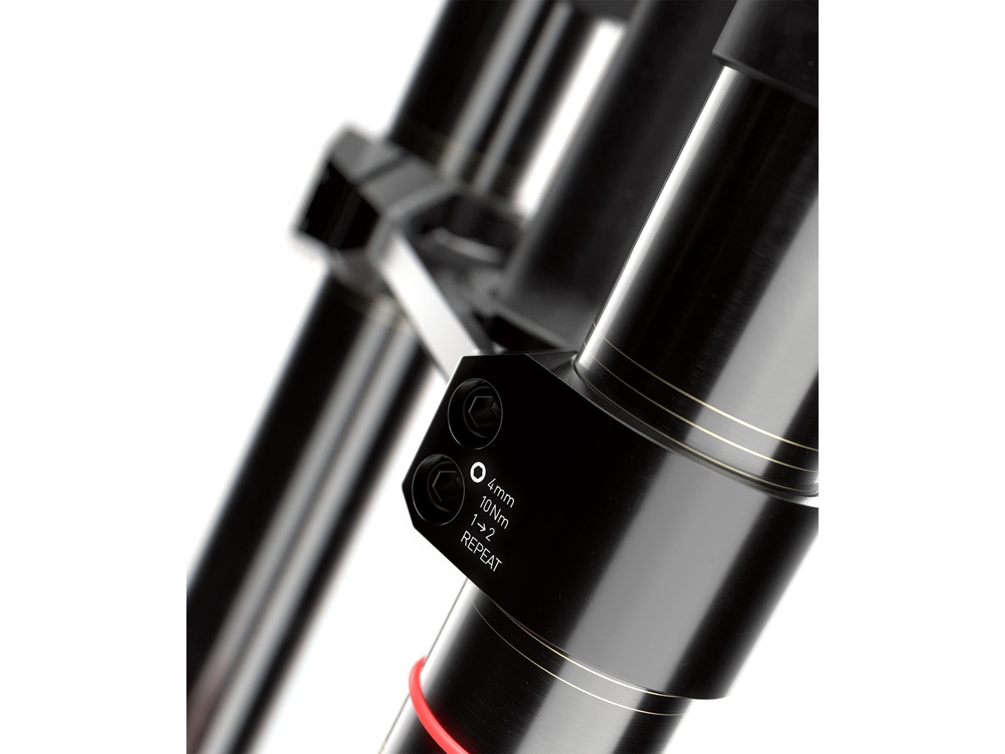 Boxxer Ultimate 29 Charger 3 RC2 w/ BC 52mm Offset