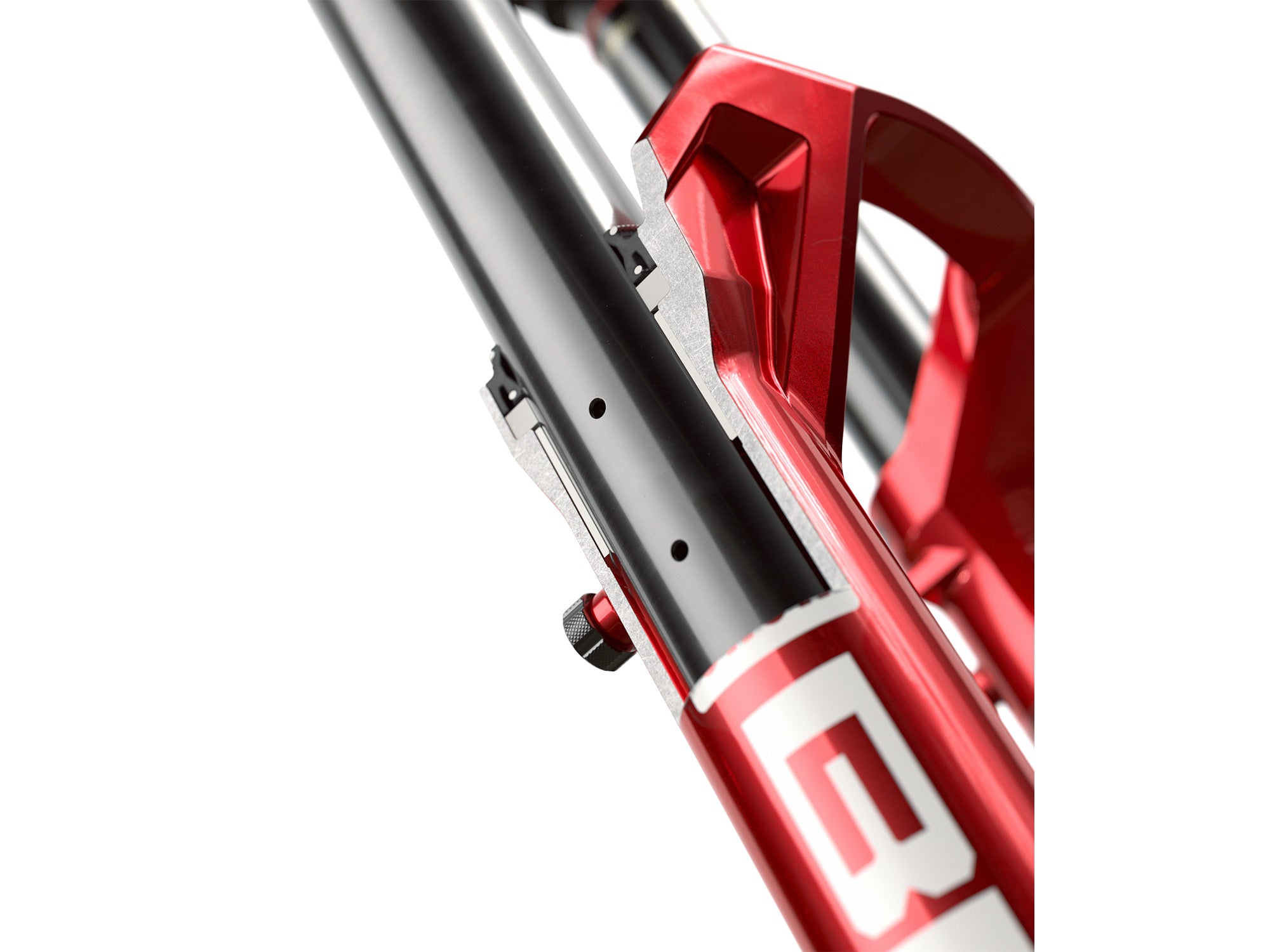 Boxxer Ultimate 29 Charger 3 RC2 w/ BC 52mm Offset