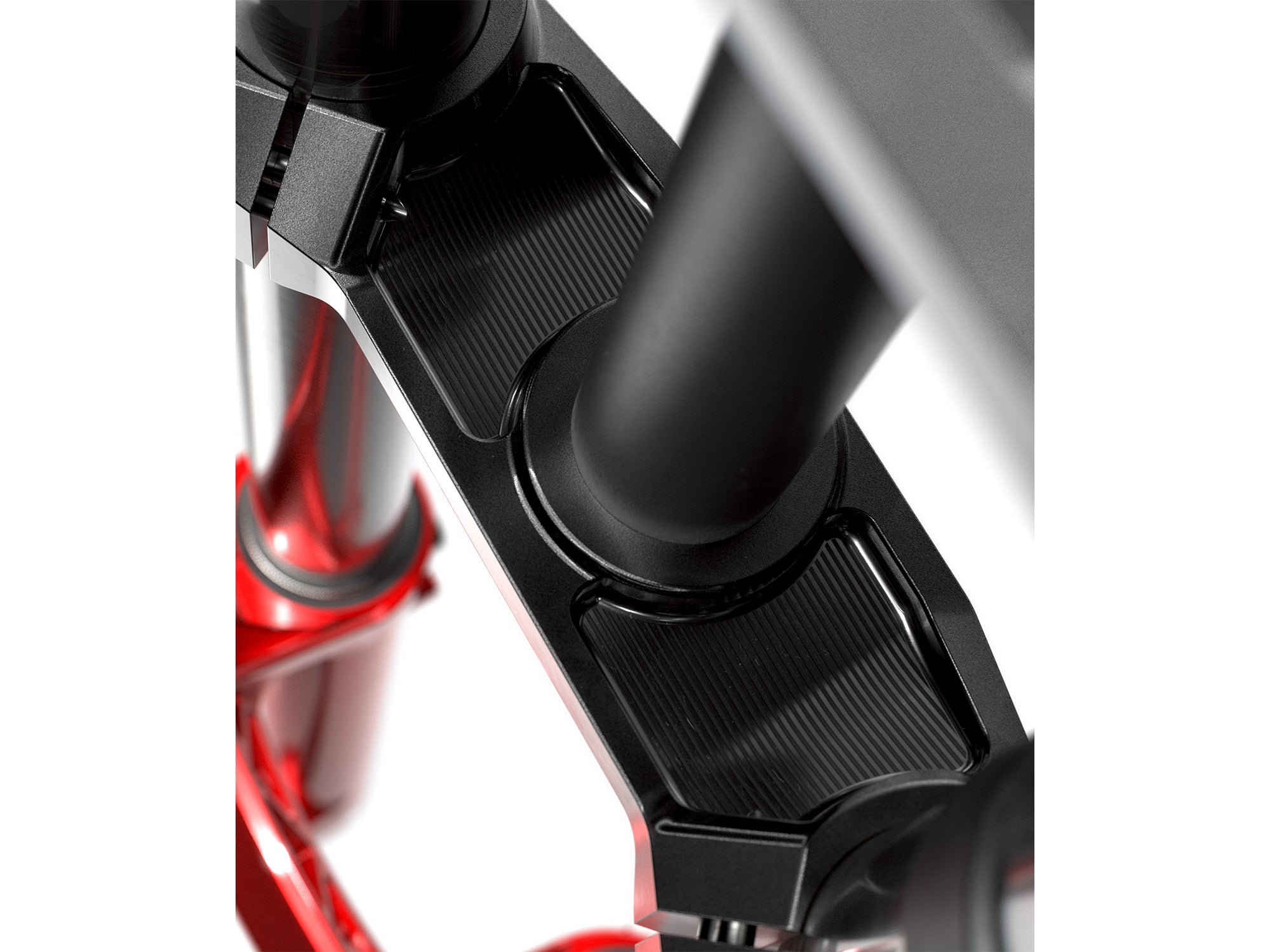 Boxxer Ultimate 29 Charger 3 RC2 w/ BC 52mm Offset