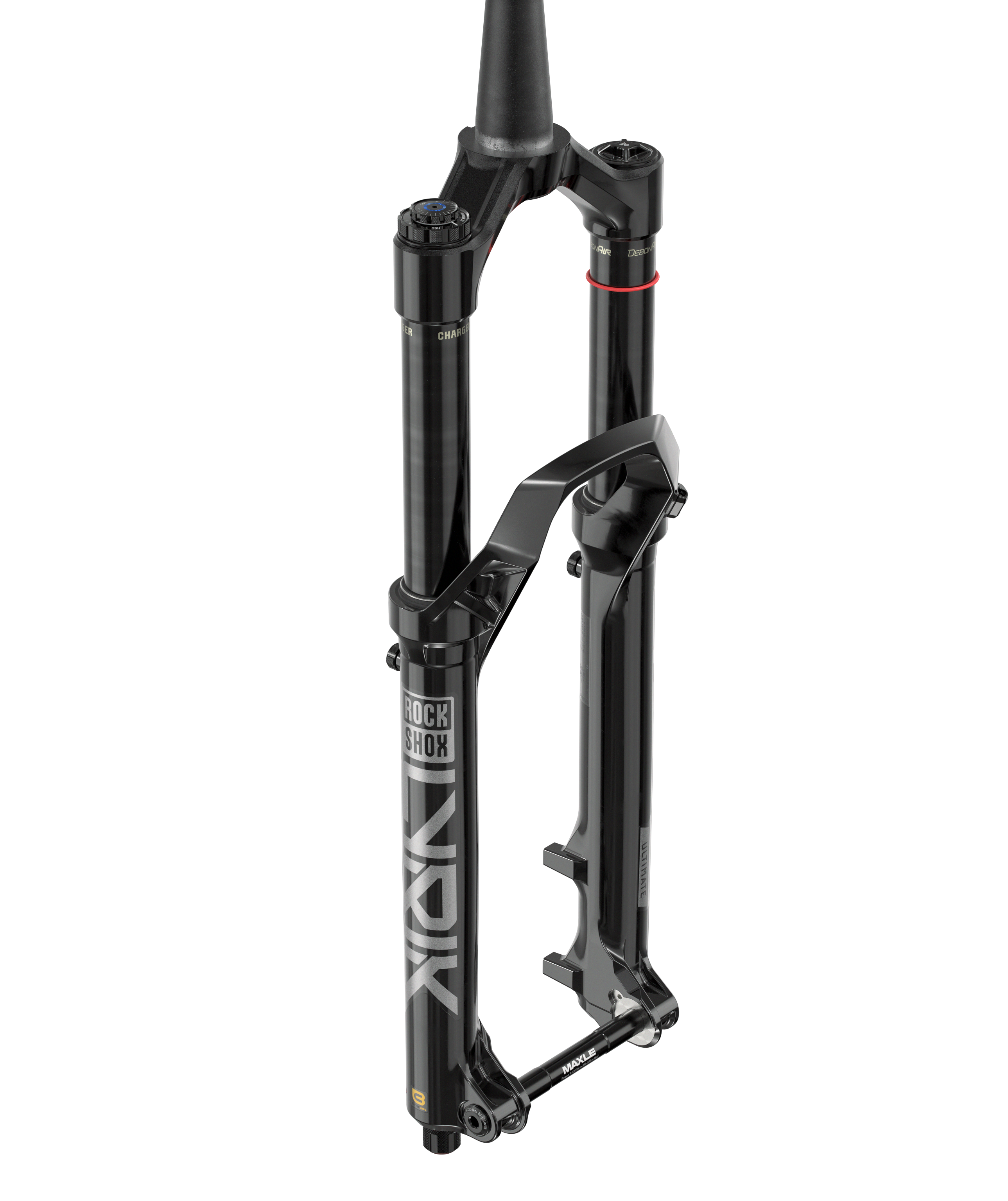 Lyrik Ultimate 27.5" Charger 3.1 RC2 - 44mm Offset - 2025