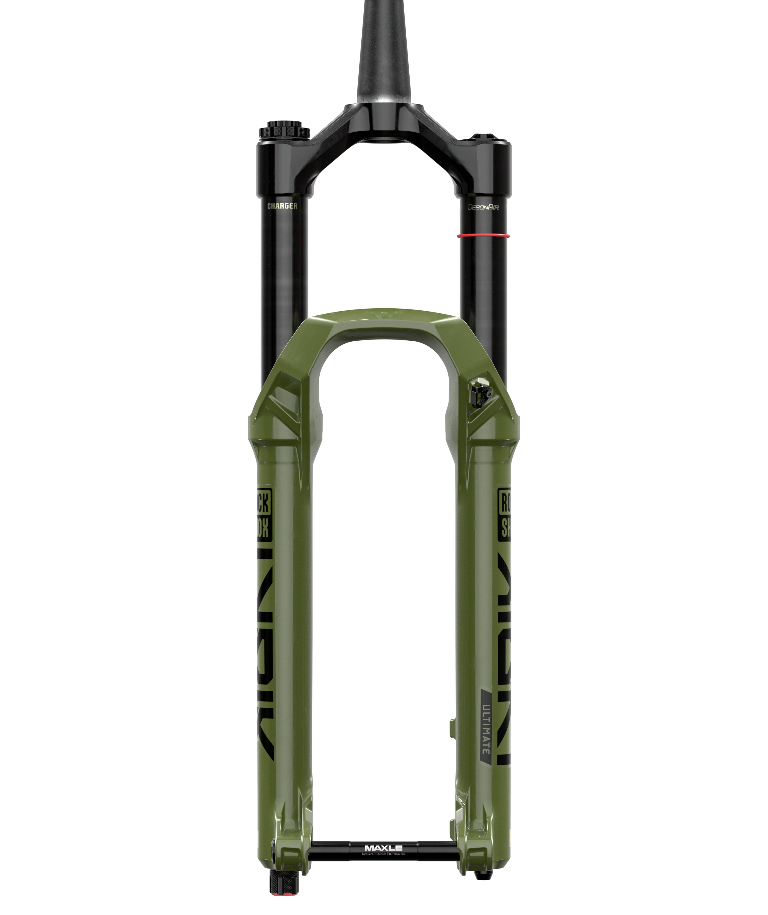 Lyrik Ultimate 27.5" Charger 3.1 RC2 - 44mm Offset - 2025