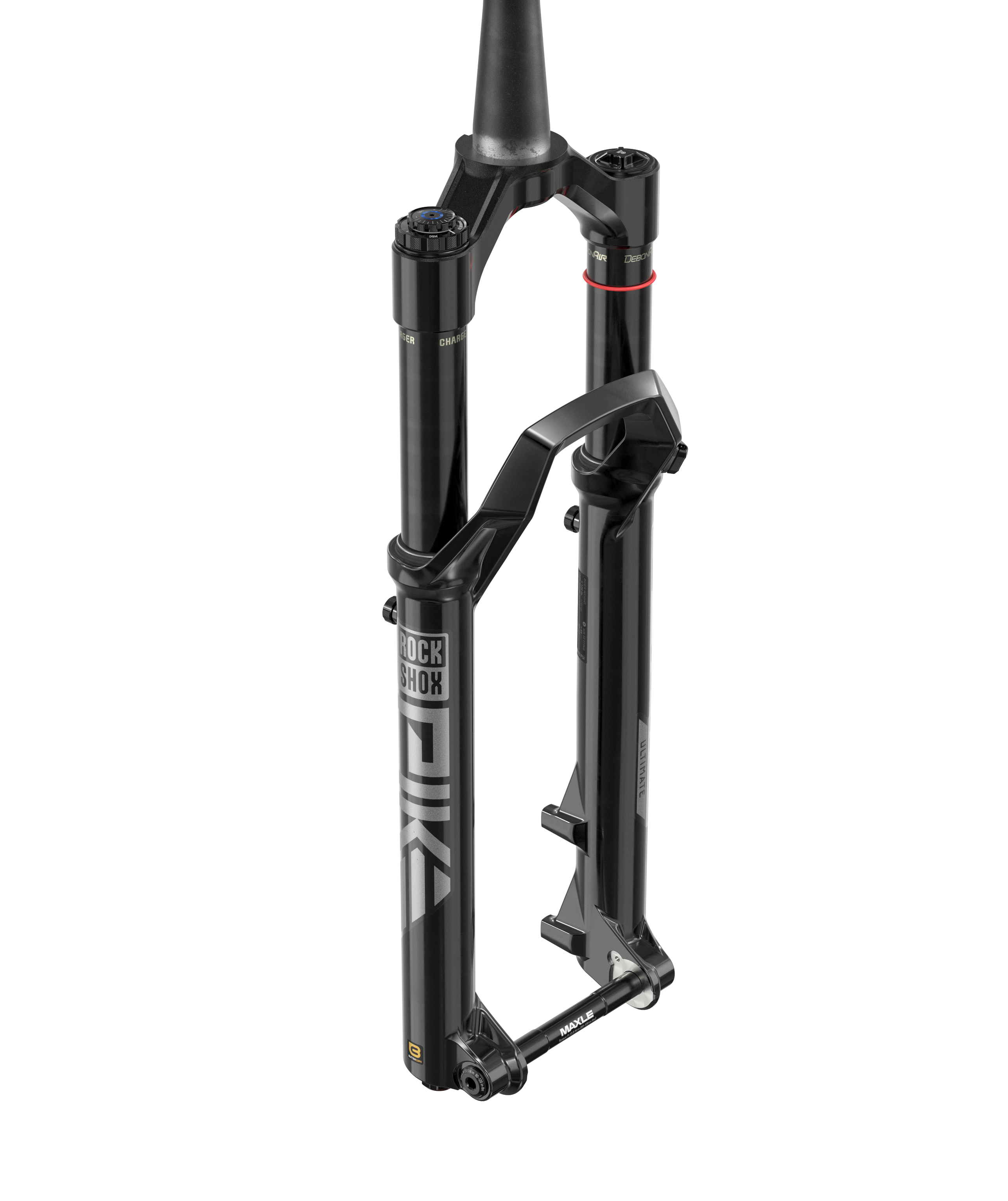 Pike Ultimate 27.5" Charger 3.1 RC2 - 37mm Offset - 2025