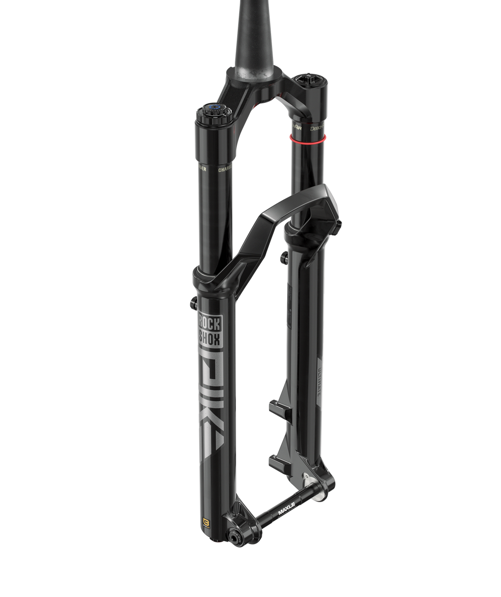 ROCKSHOX BOXXER RC 27.5\"スルーアクスルなし RockShox BoXXer RC (27.5-inch) - Planet Bike East Brunswick