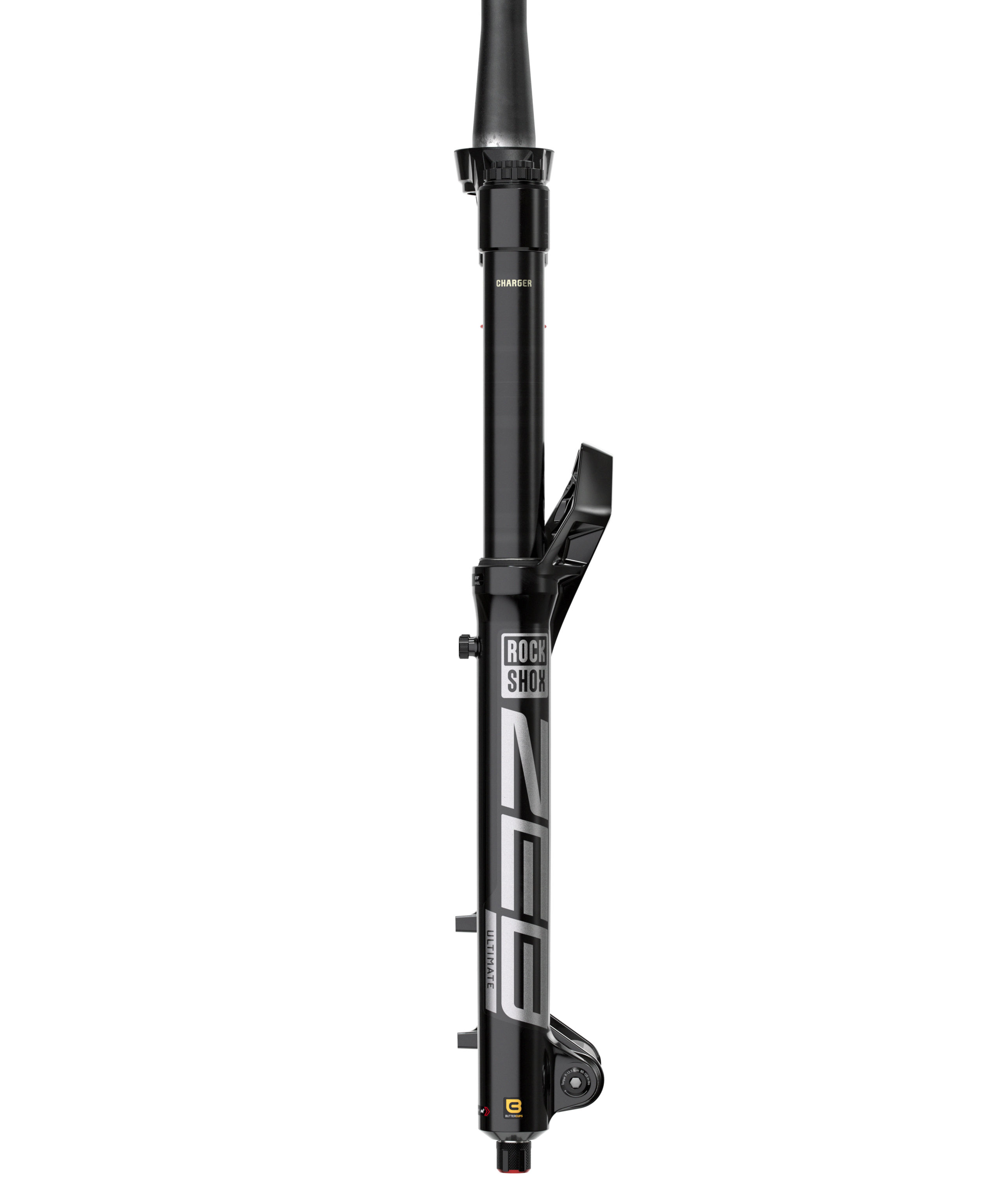 ZEB Ultimate 29" Charger 3.1 RC2 - 44mm Offset - 2025