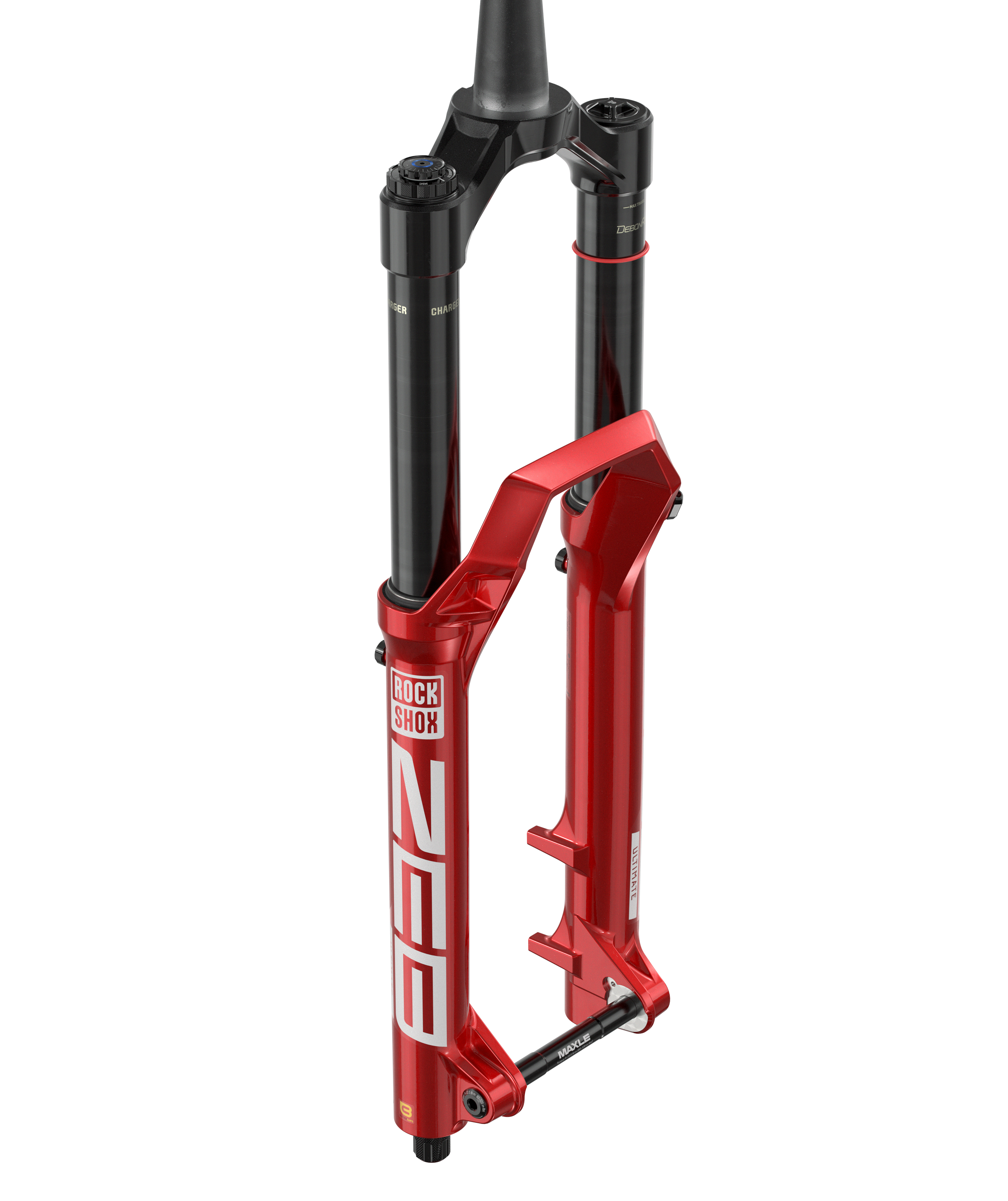 ZEB Ultimate 27.5" Charger 3.1 RC2 - 44mm Offset - 2025