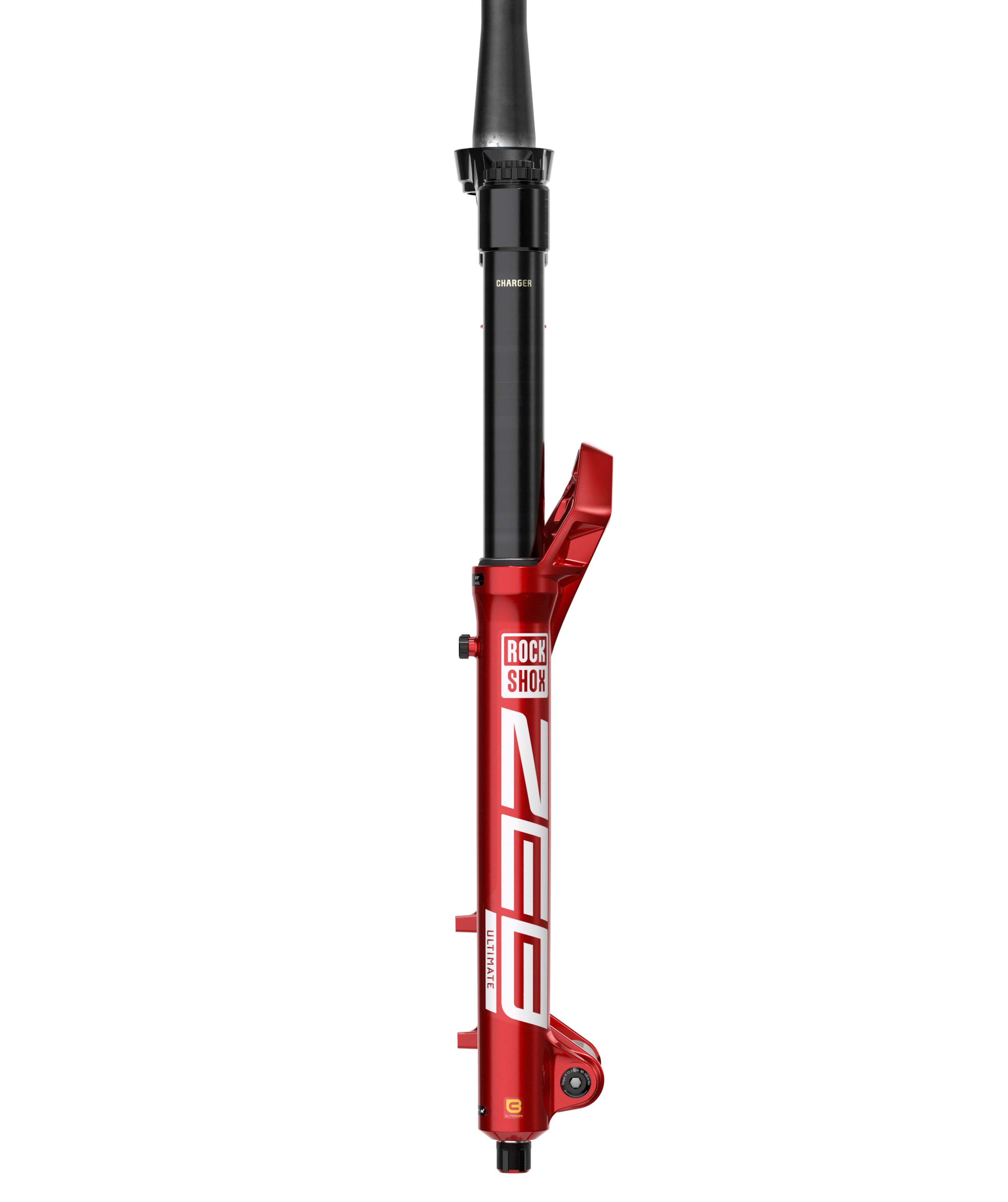 ZEB Ultimate 27.5" Charger 3.1 RC2 - 44mm Offset - 2025