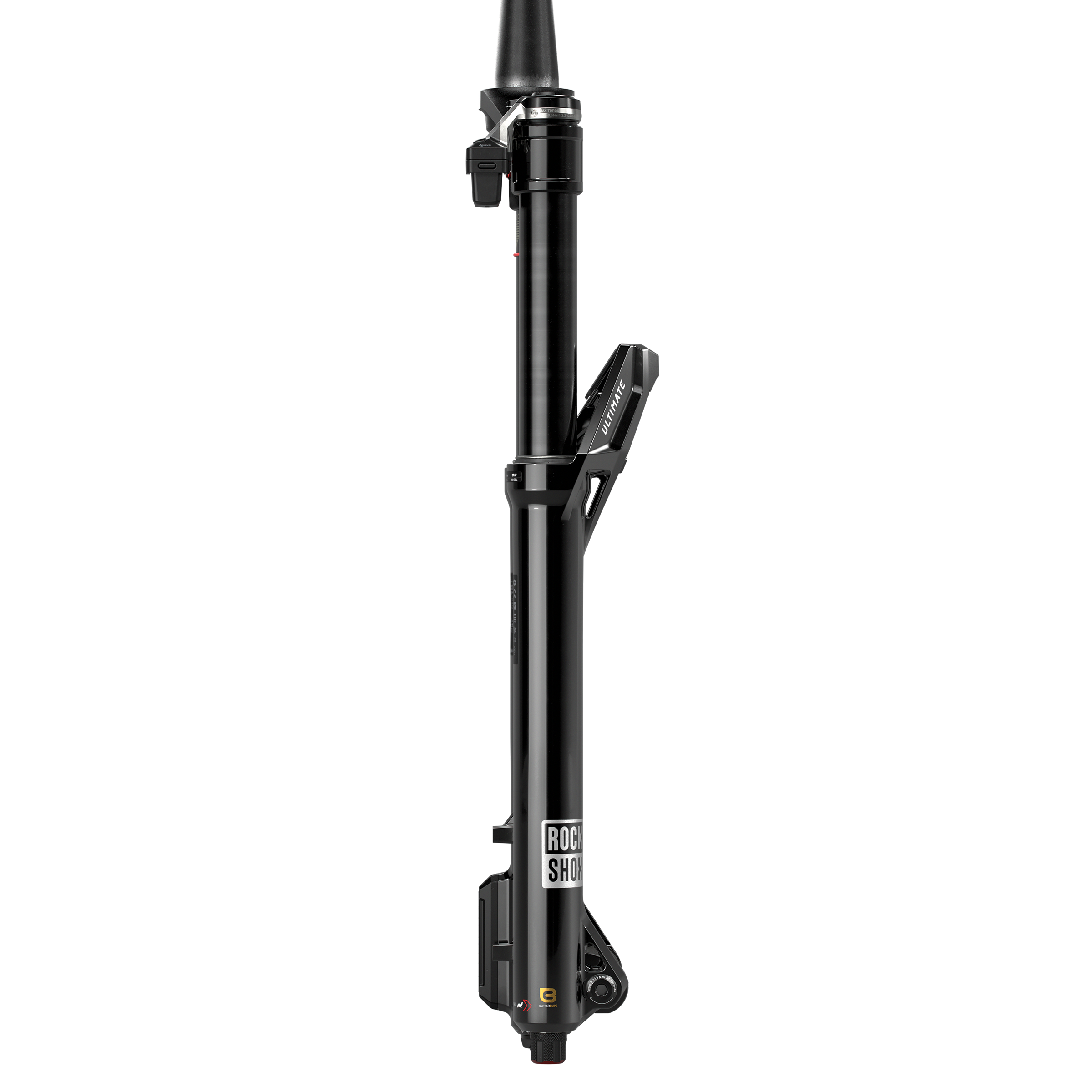Lyrik Ultimate Flight Attendant Fork - 29" - Charger 3.2 RC2 - 44mm Offset - E1