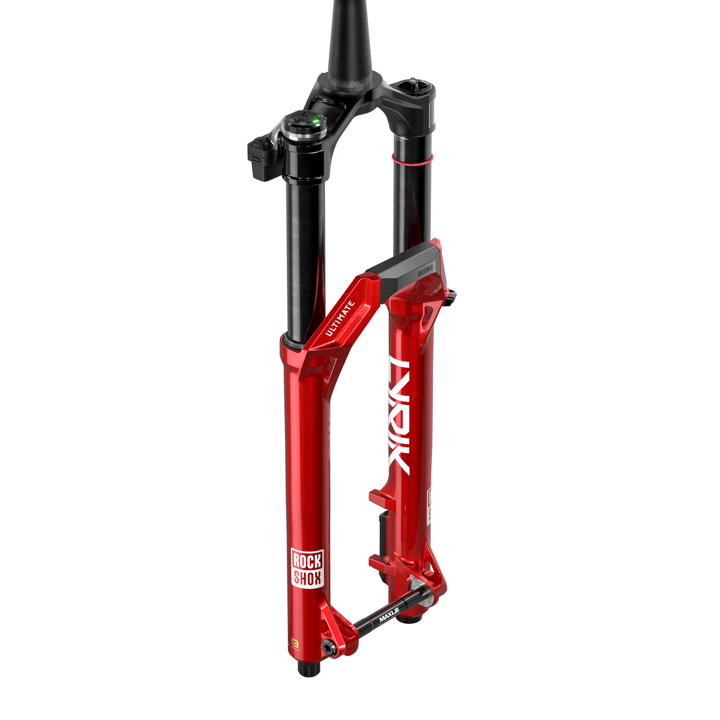 Lyrik Ultimate Flight Attendant Fork - 29" - Charger 3.2 RC2 - 44mm Offset - E1