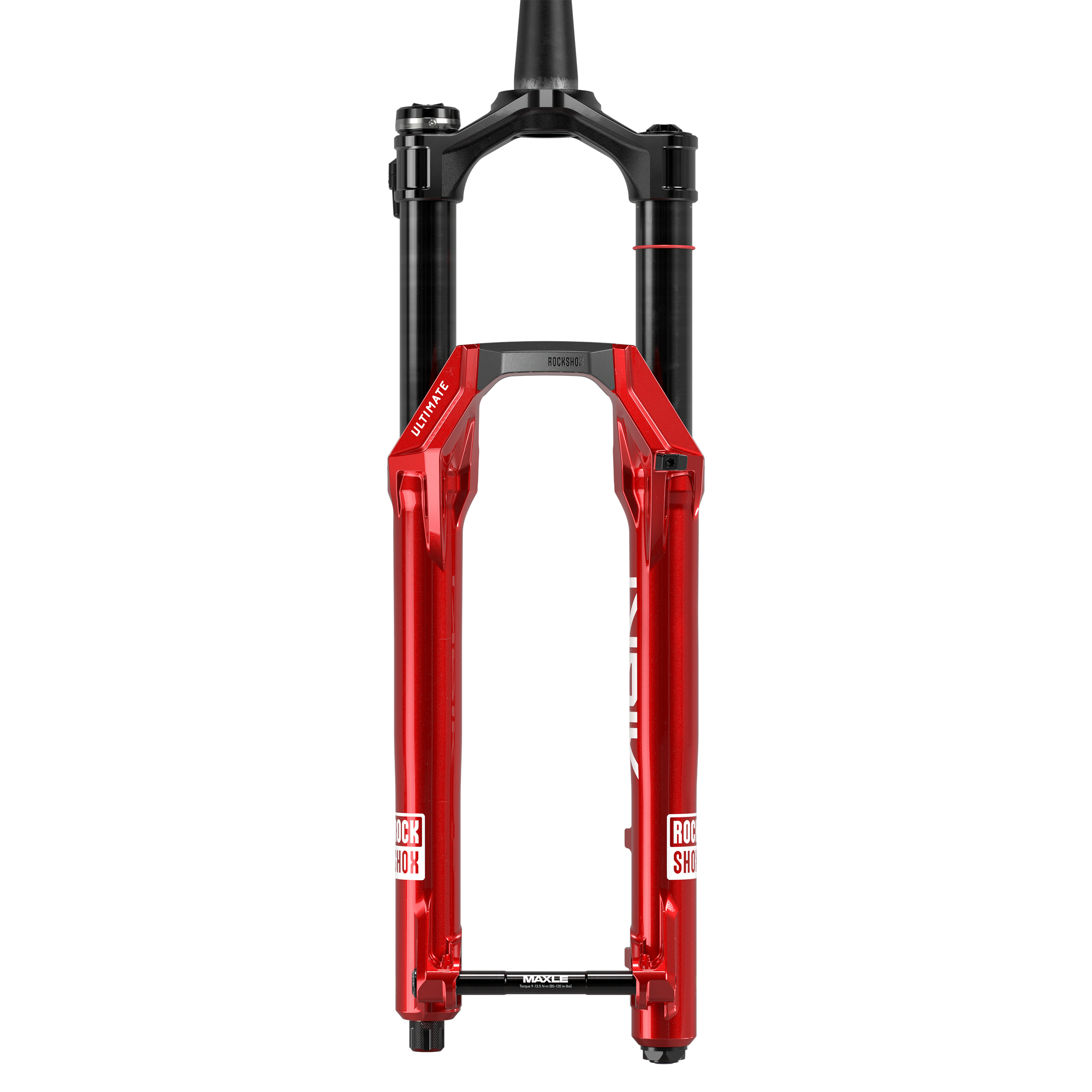 Lyrik Ultimate Flight Attendant Fork - 29" - Charger 3.2 RC2 - 44mm Offset - E1