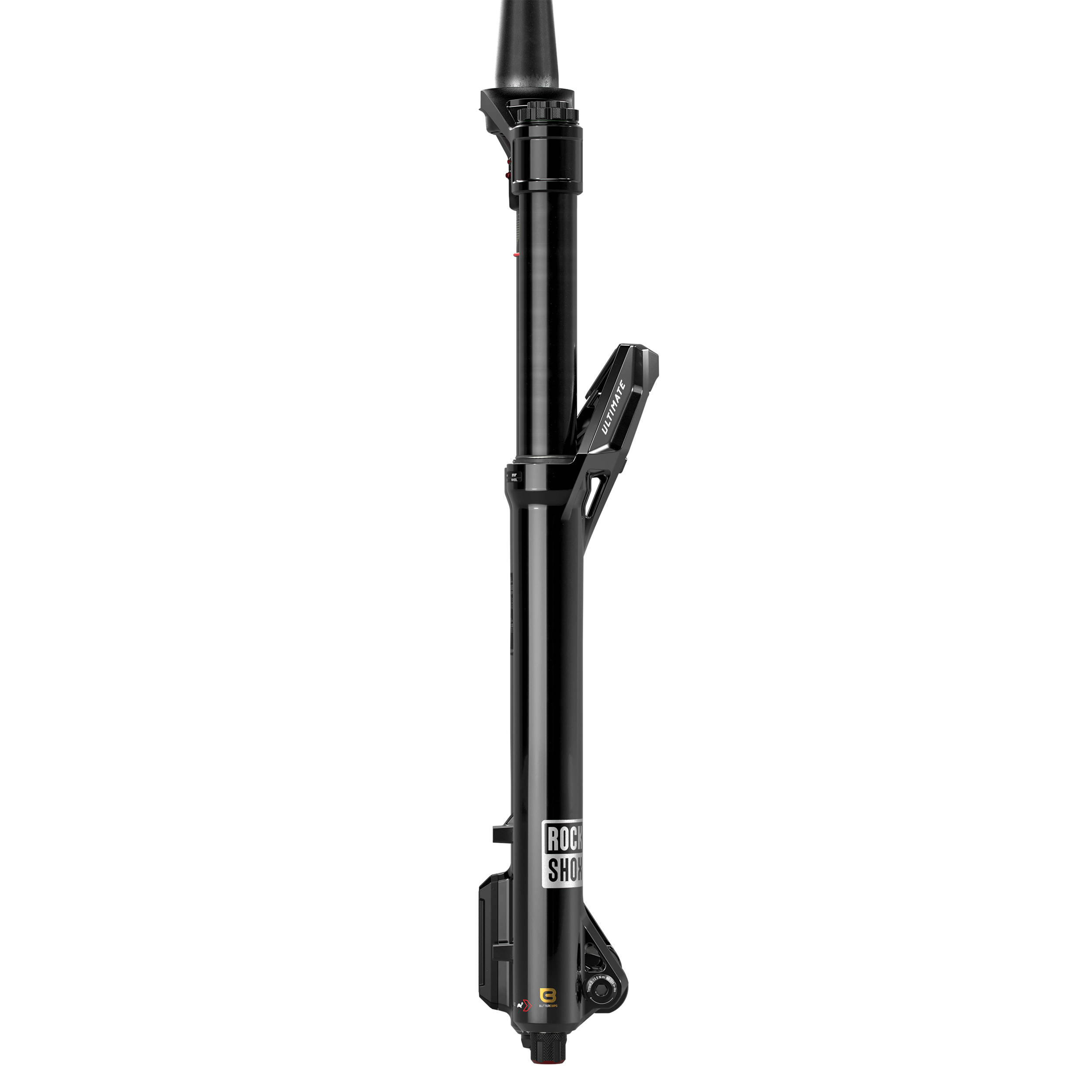 Lyrik Ultimate Fork - 27.5" - Charger 3.2 RC2 - 44mm Offset - E1