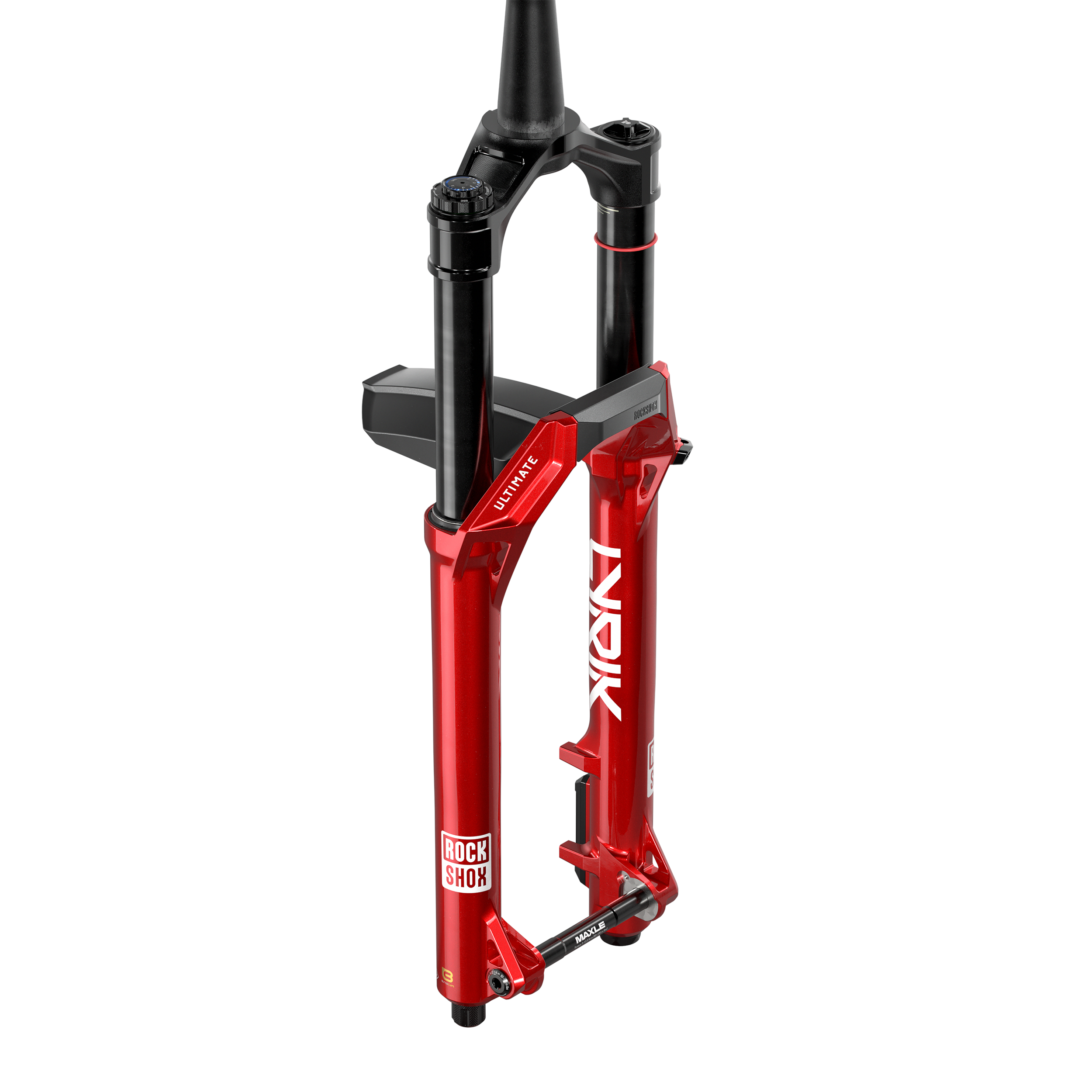 Lyrik Ultimate Fork - 27.5" - Charger 3.2 RC2 - 44mm Offset - E1