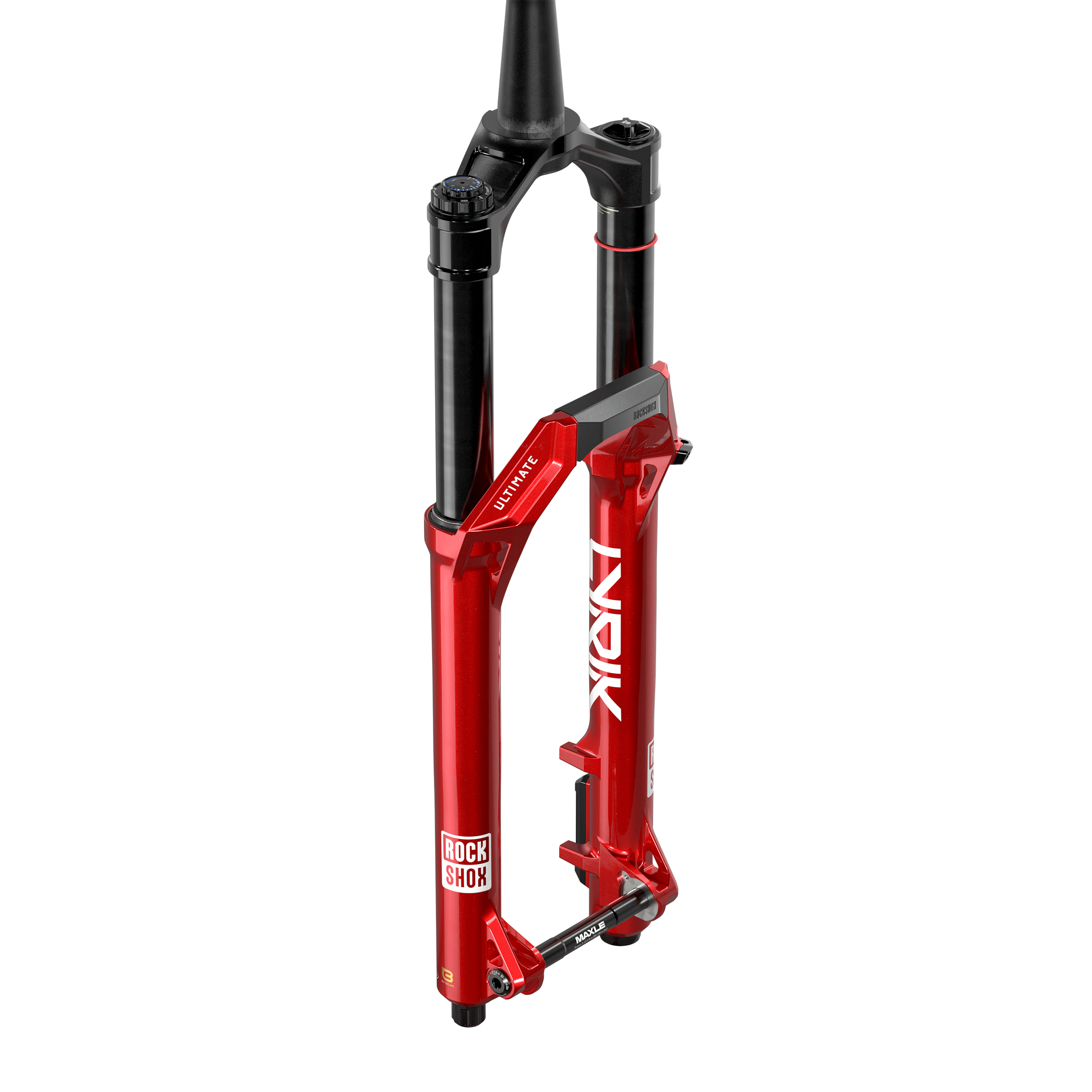 Lyrik Ultimate Fork - 27.5" - Charger 3.2 RC2 - 44mm Offset - E1