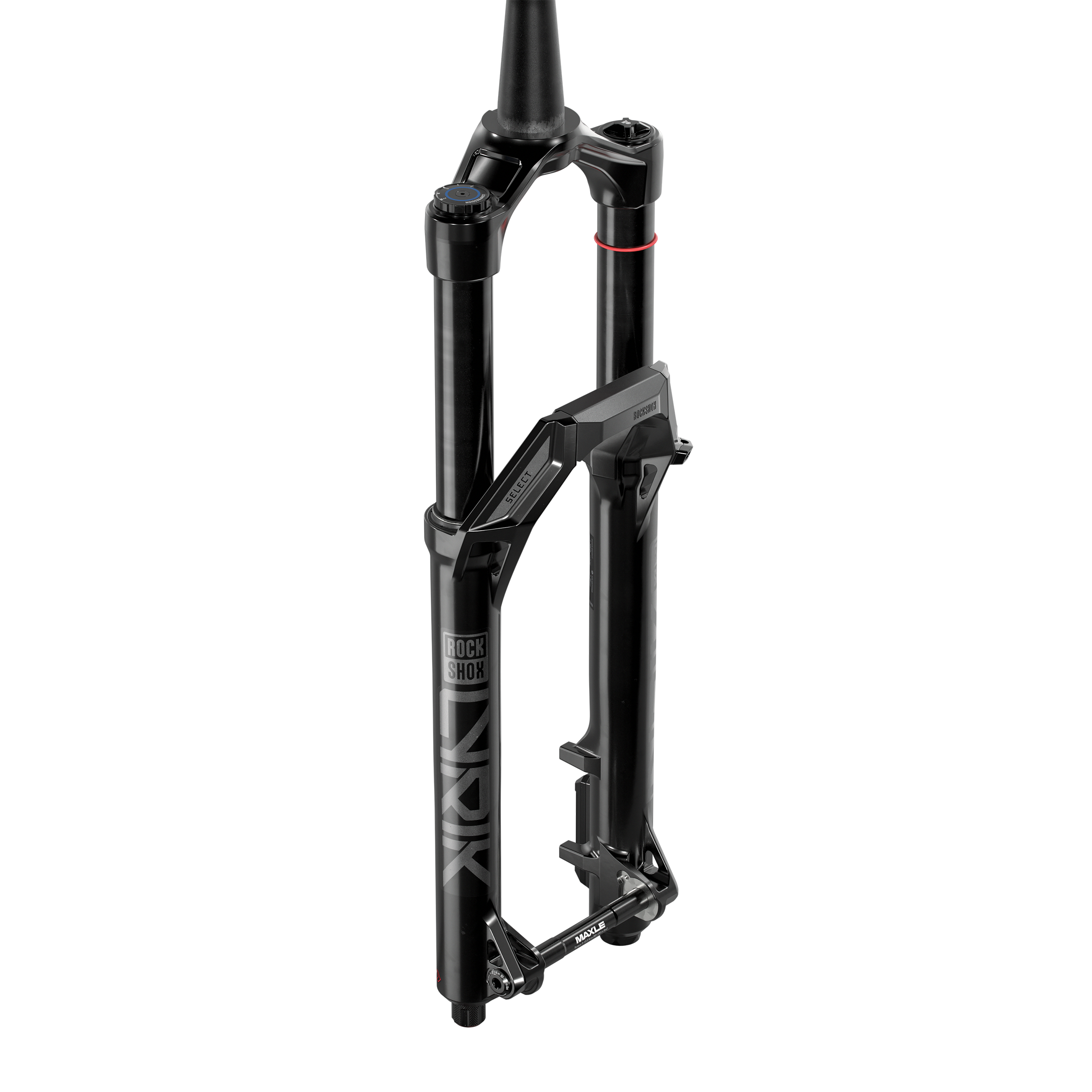 Lyrik Select Fork - 27.5" - Delta RC - 44mm Offset - E1