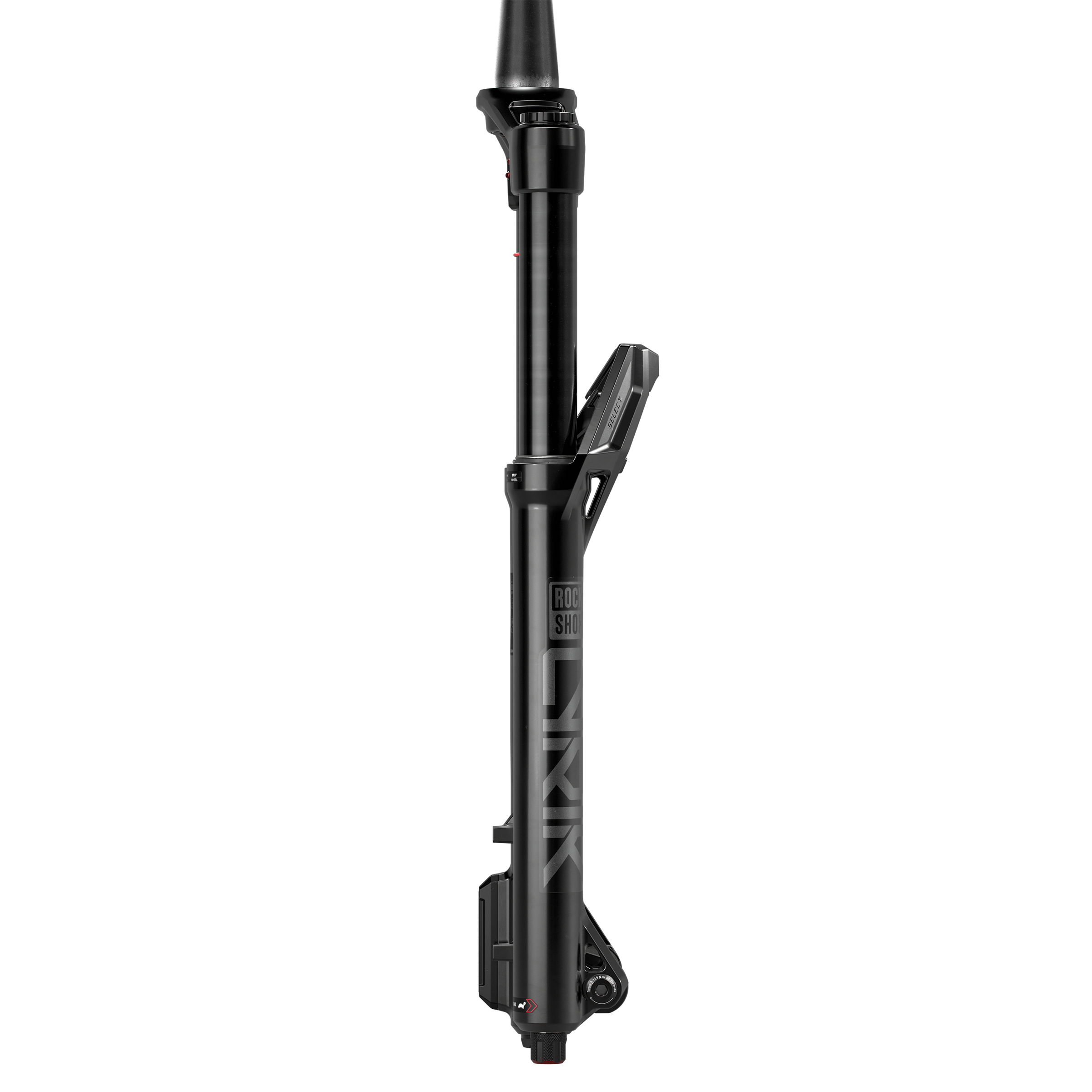 Lyrik Select Fork - 27.5" - Delta RC - 44mm Offset - E1