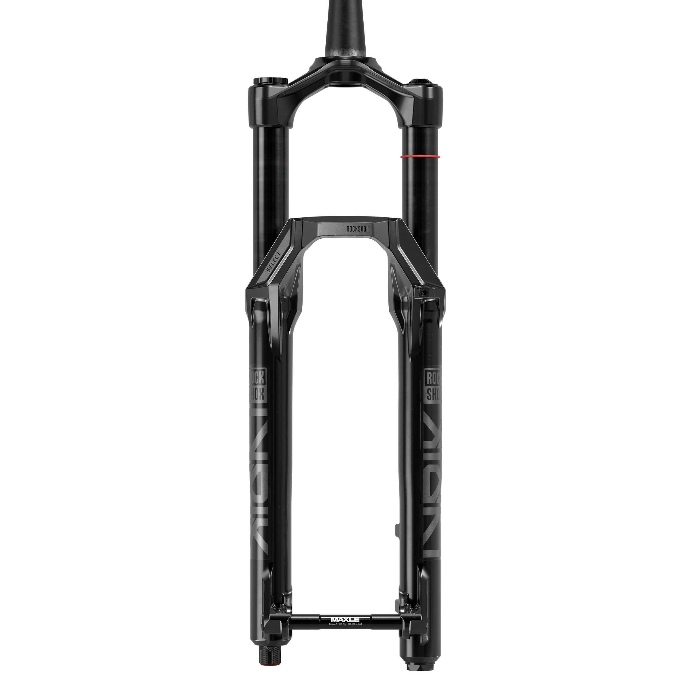 Lyrik Select Fork - 29" - Delta RC - 44mm Offset - E1