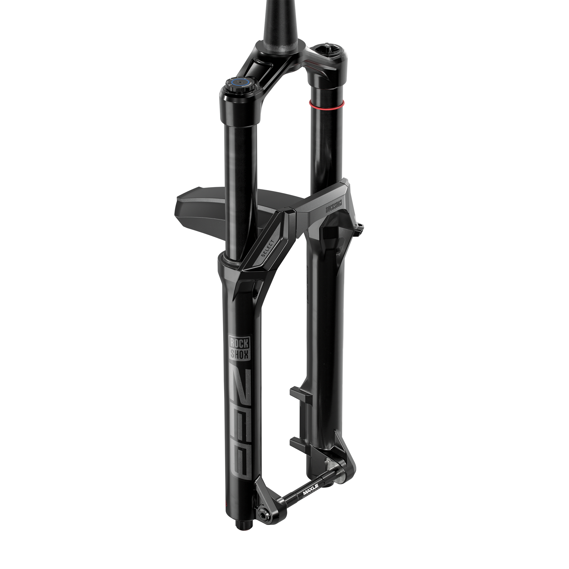 ZEB Select Fork - 27.5" - Delta RC - 44mm Offset - B1