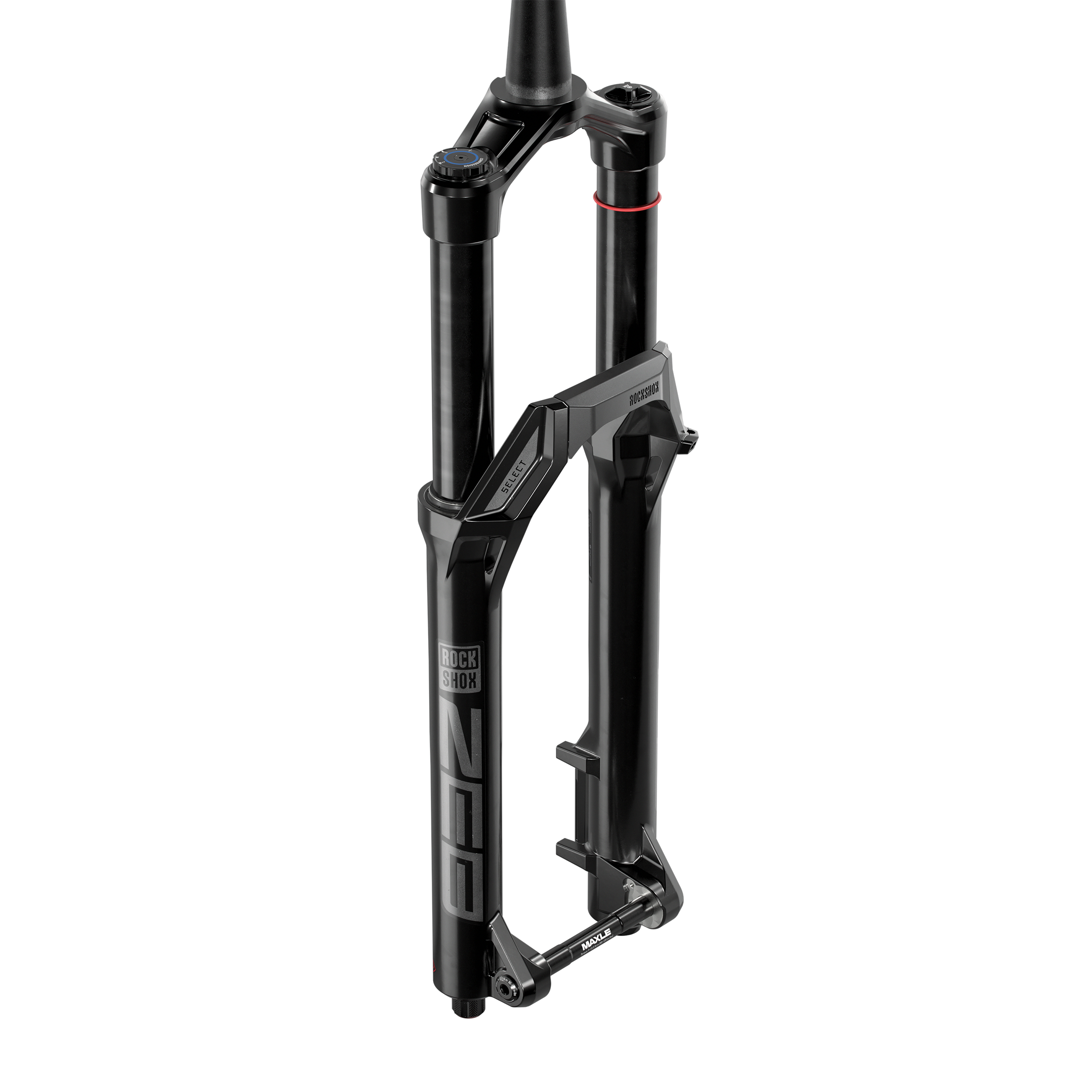 ZEB Select Fork - 27.5" - Delta RC - 44mm Offset - B1