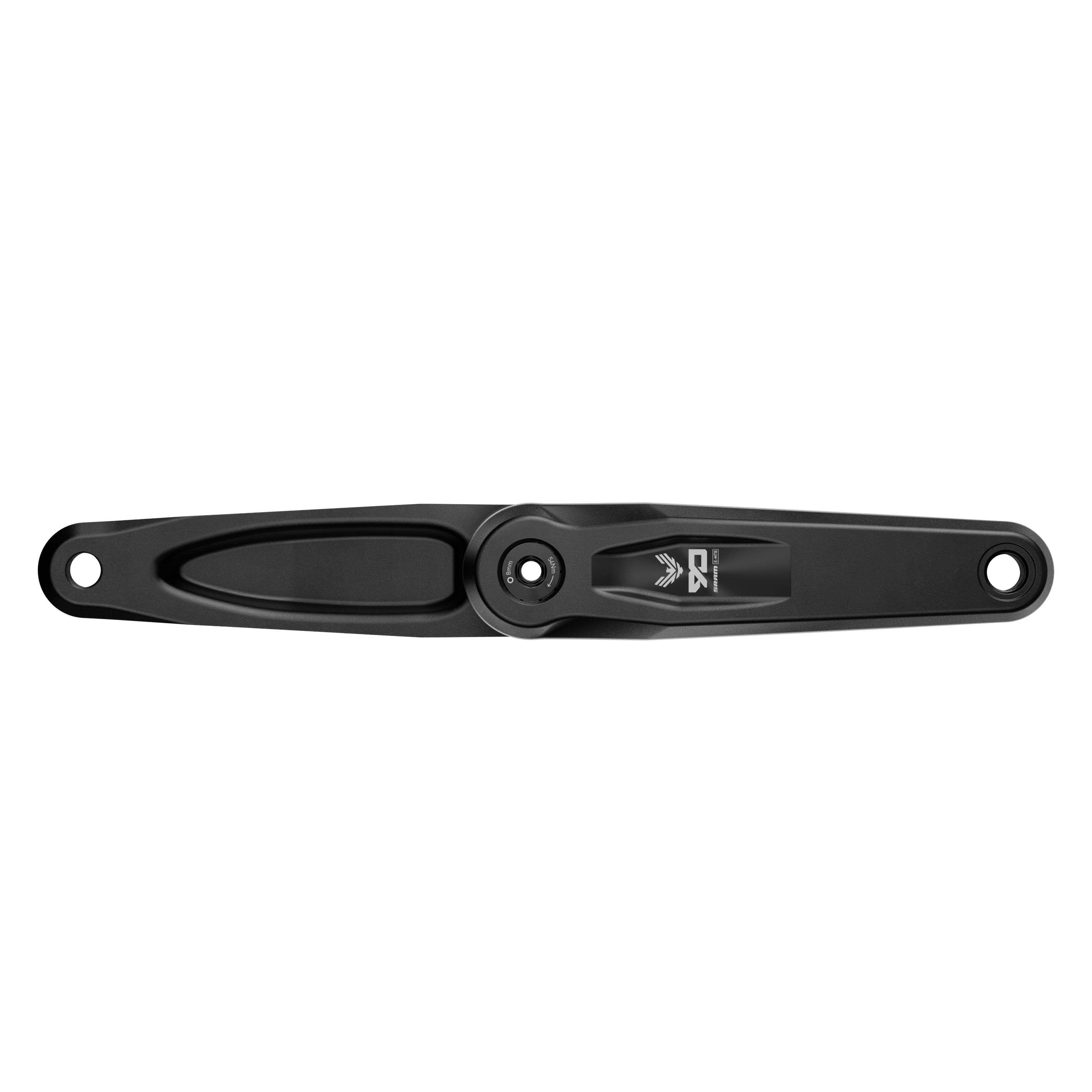 Eagle 90 Transmission ISIS (SRAM/Brose) E-Bike Crankset