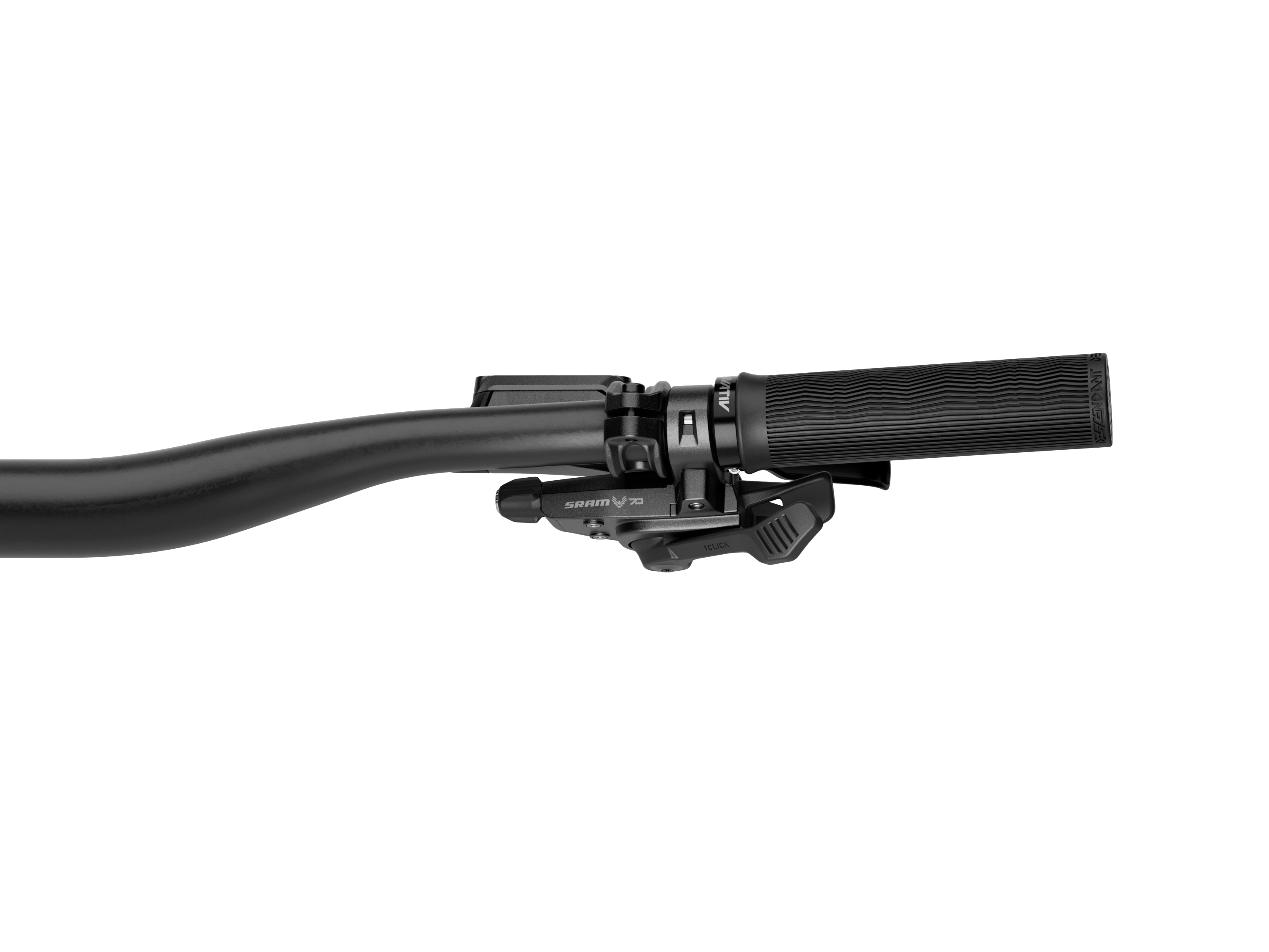 Eagle 70 Transmission Single-Click 12-Speed Shifter