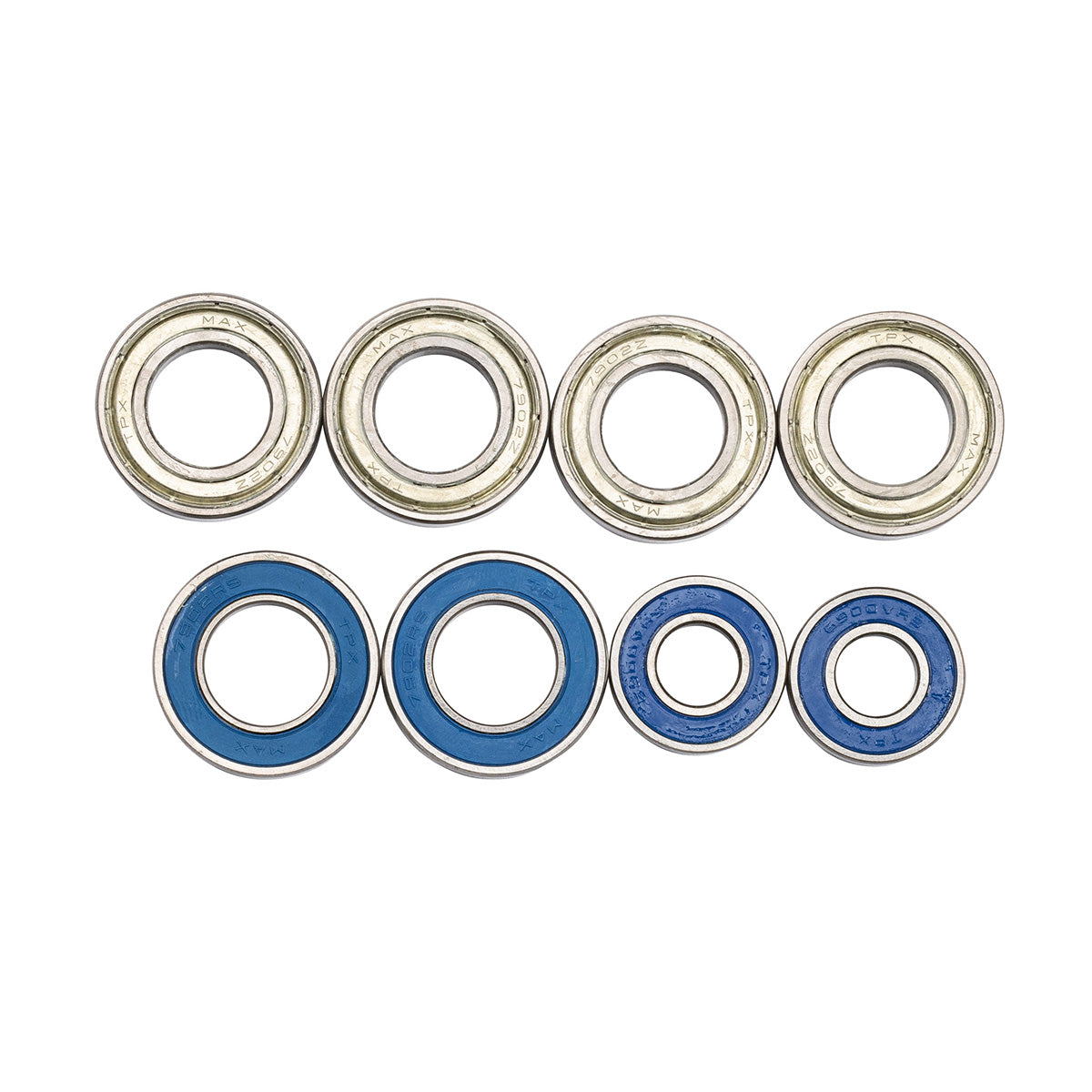 Bearing Kit for Nomad 3