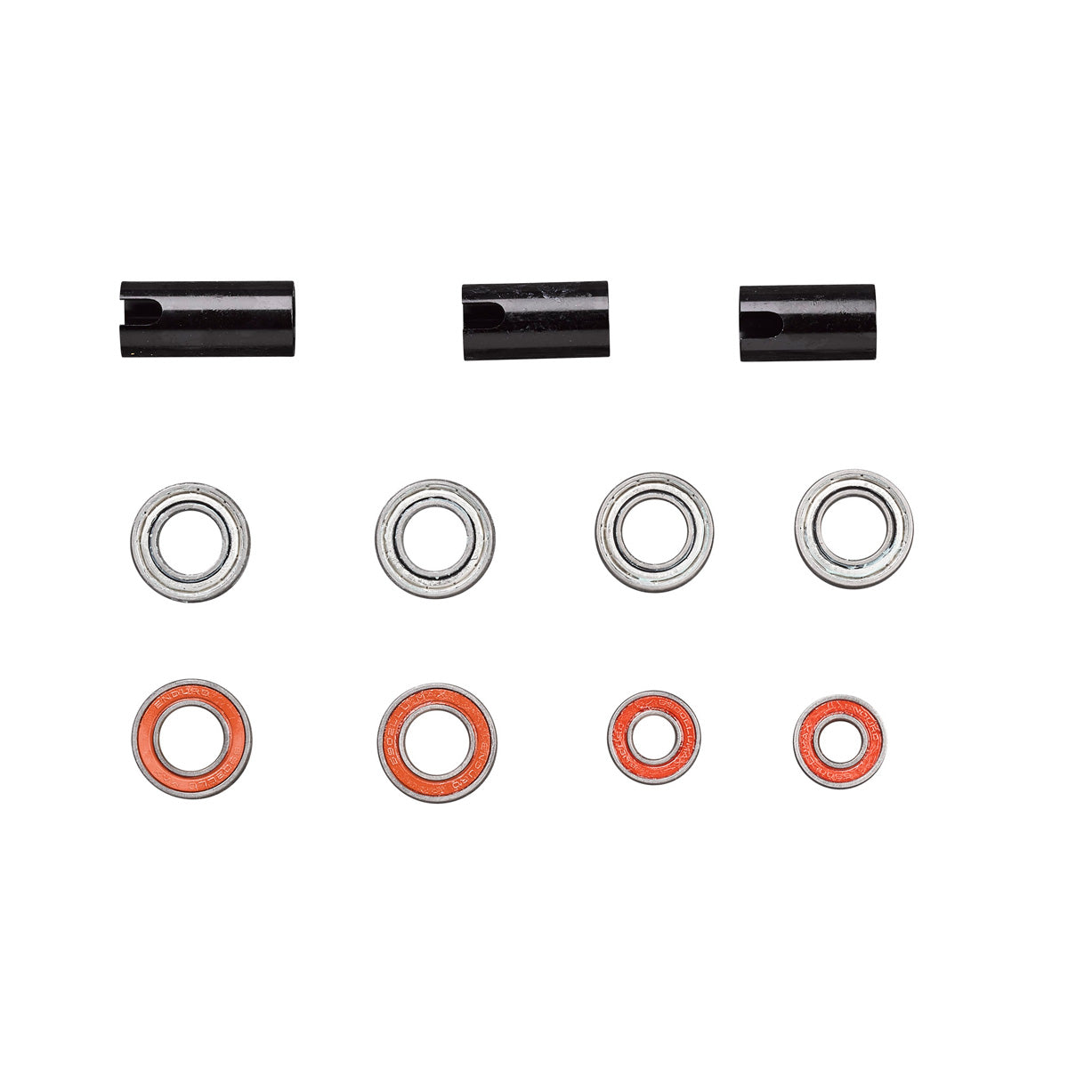 Bearing Kit for Heckler 8