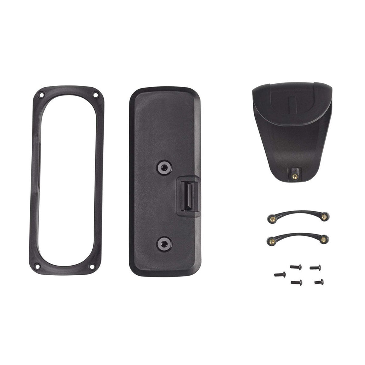 Santa Cruz Glovebox Parts Kit