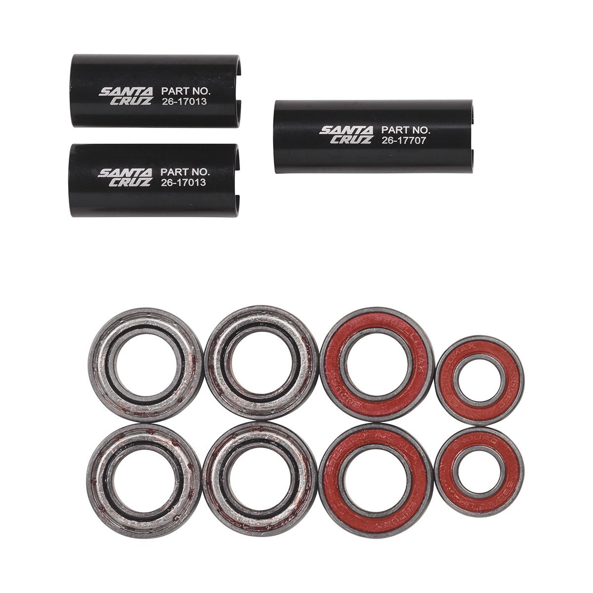Bearing Kit for Heckler SL 1
