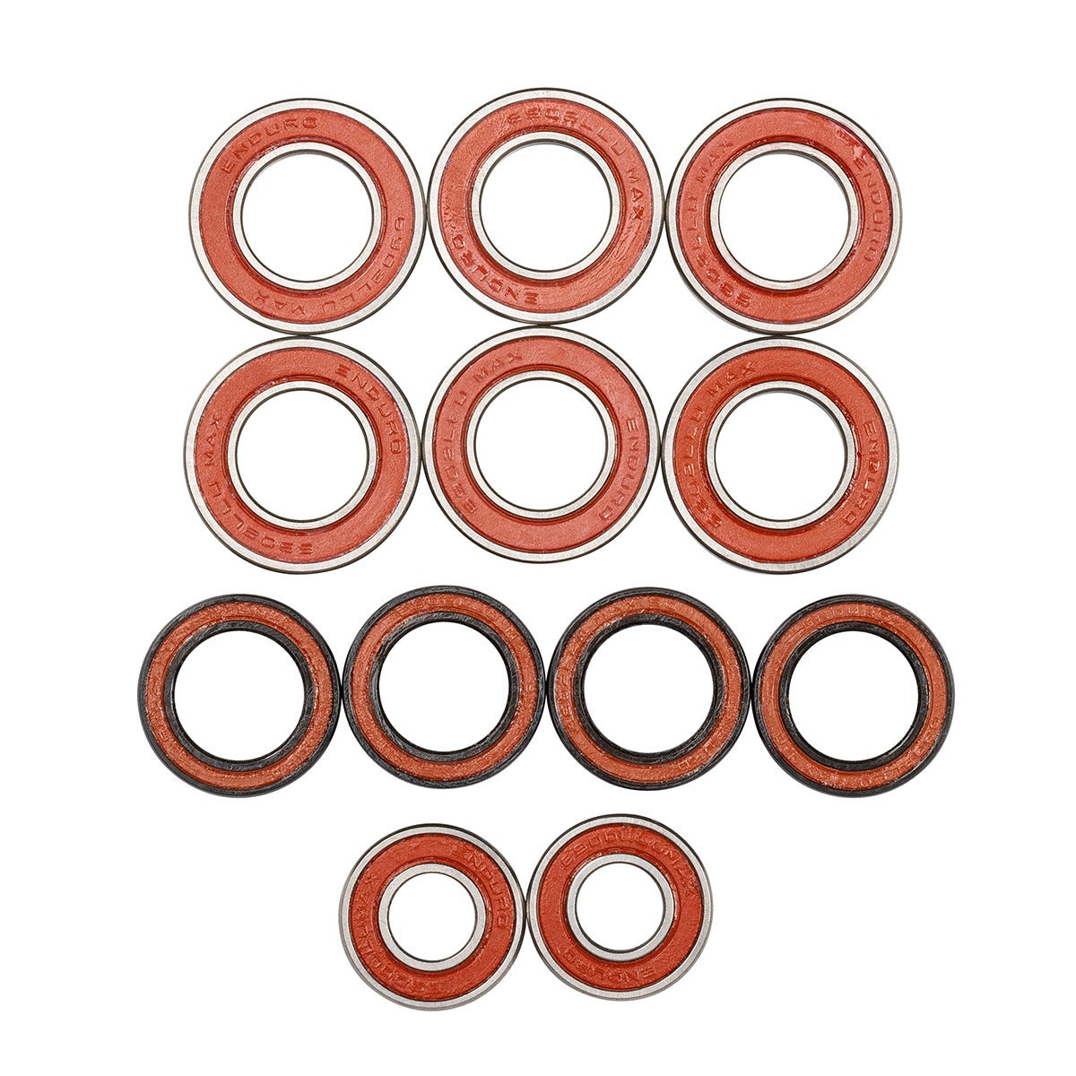 Bearing Kit for Vala 1 AL | Nomad 6 | Vala 1 C | Bullit 4