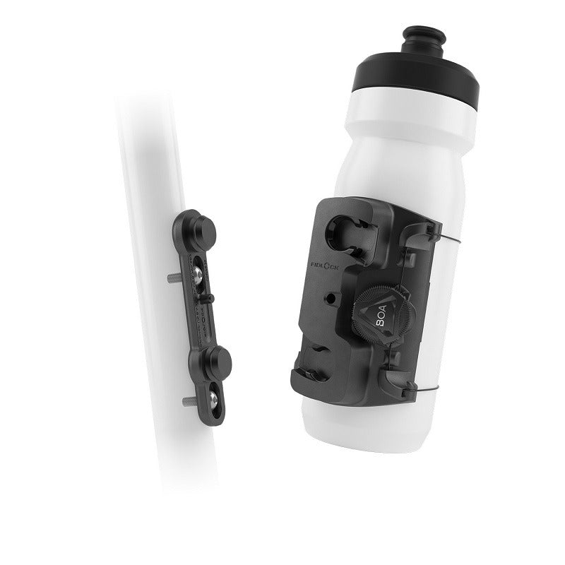 TWIST Universal Connector + Bike Base