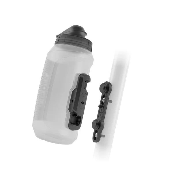 TWIST Bottle + Base Compact 750mL (25oz)
