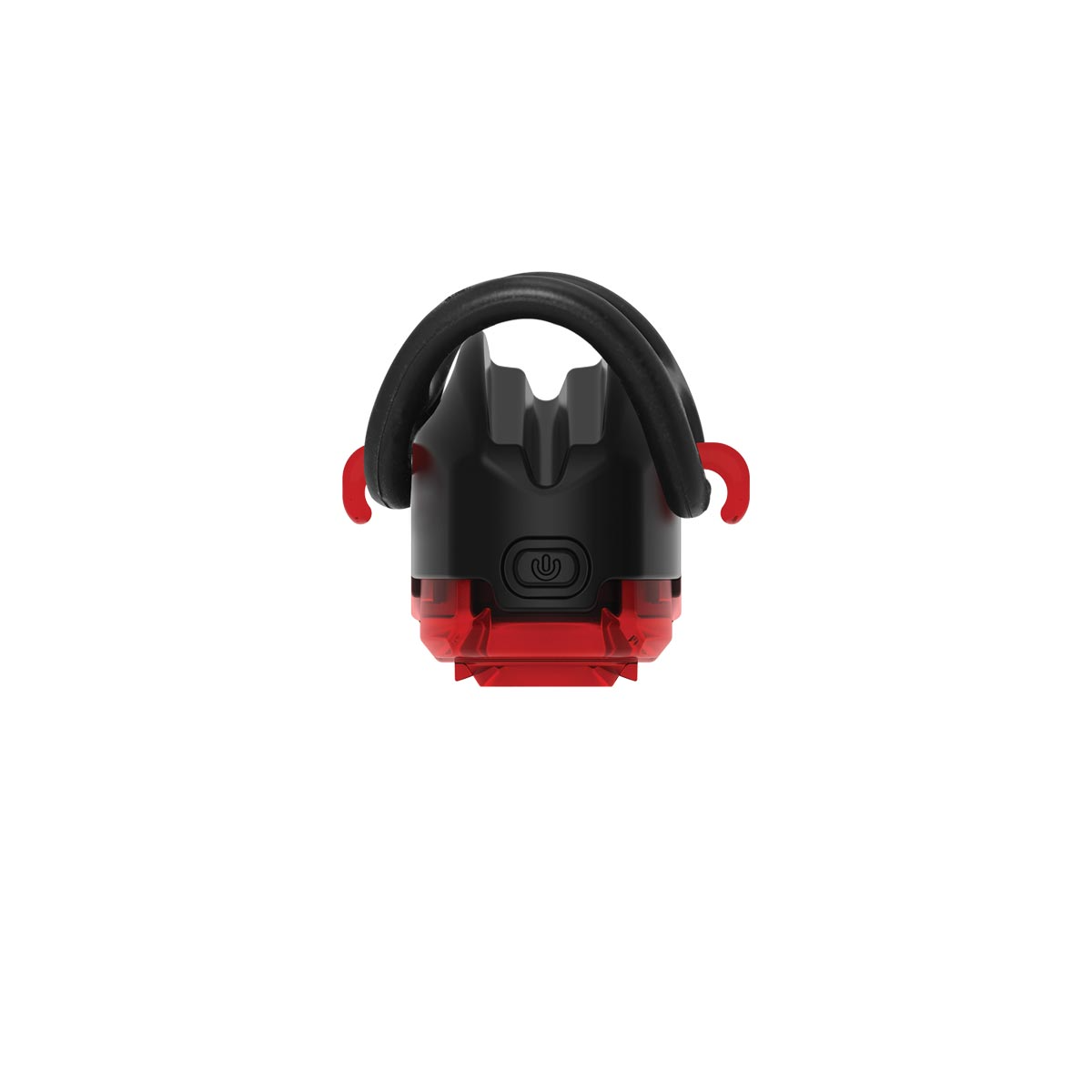 KTV Drive Pro+ Rear Light