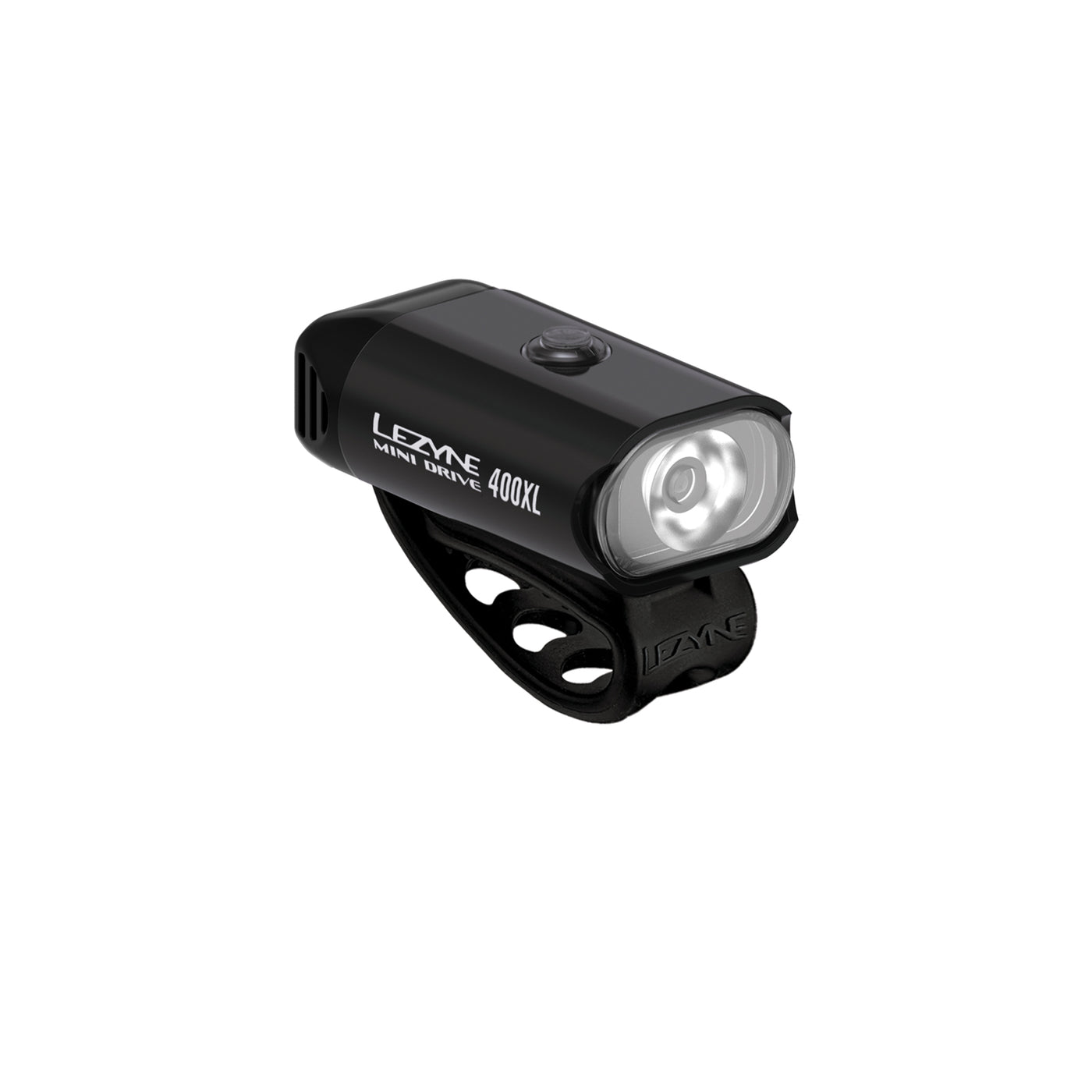 Mini Drive 400XL Front Light