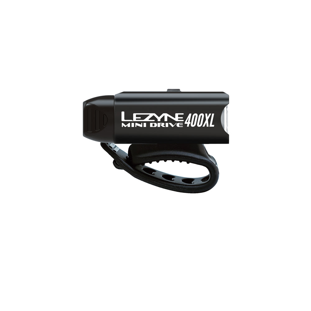Mini Drive 400XL Front Light