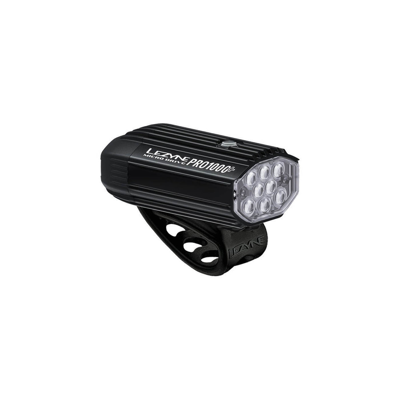Micro Drive Pro 1000+ Front Light