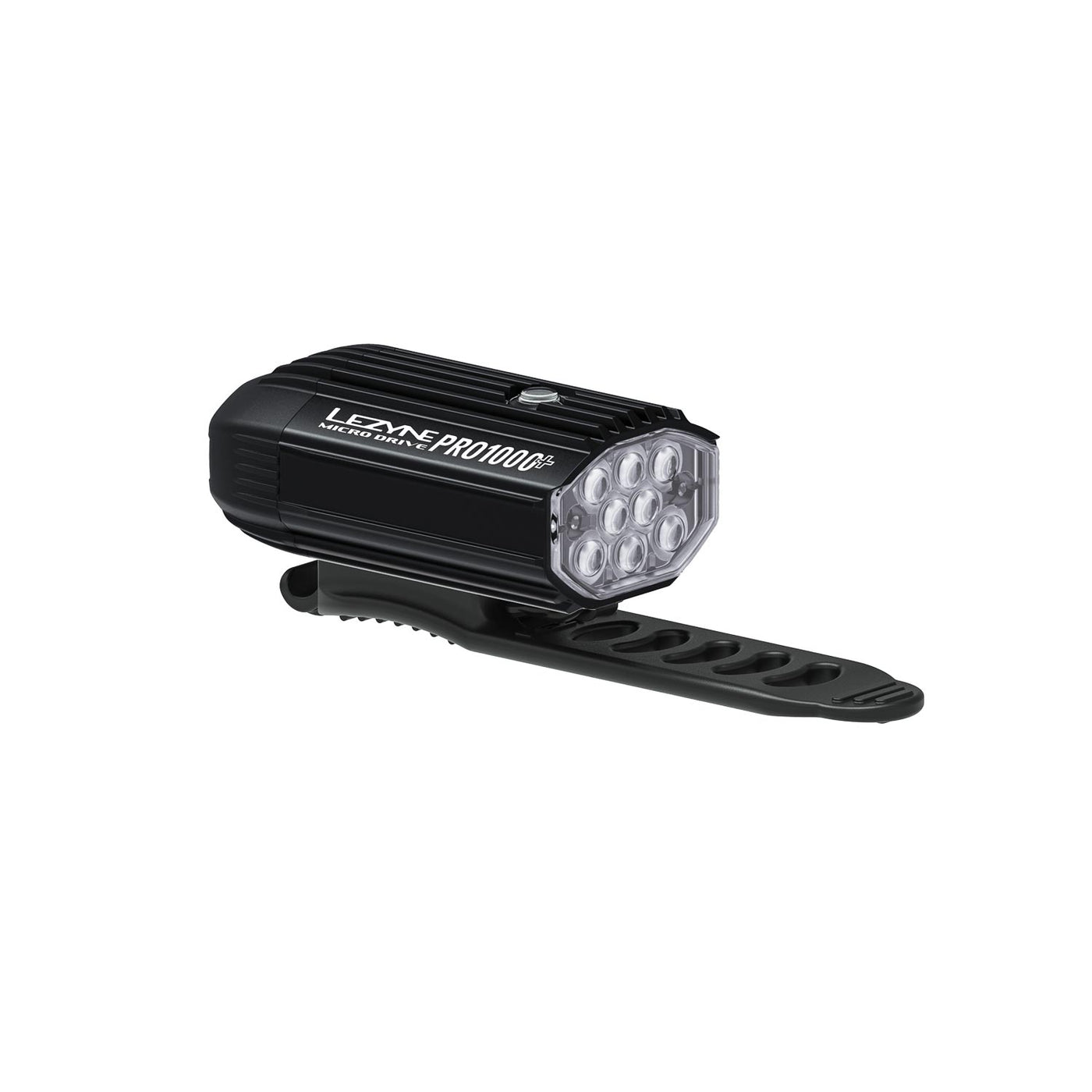Micro Drive Pro 1000+ Front Light