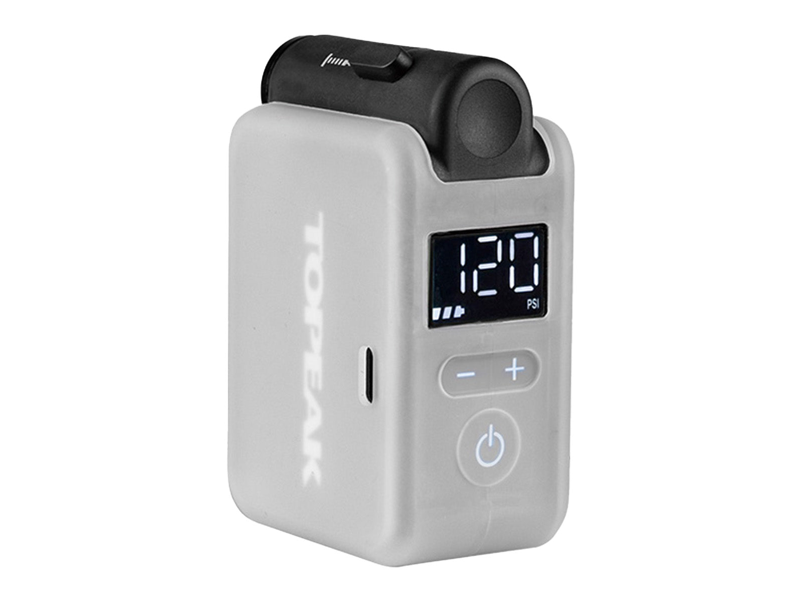 E-Booster Digital Pump