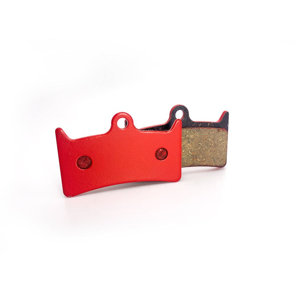 Red Label RACE Brake Pads - Hope Tech 3 V4 / Tech 4 V4 / GR4