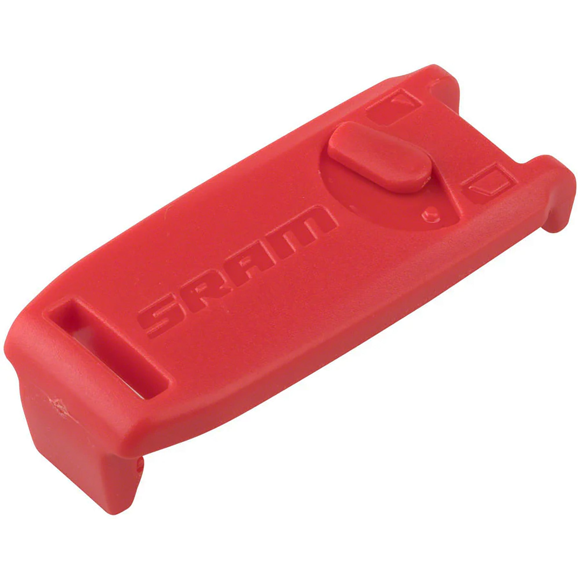 AXS Battery Terminal Cover