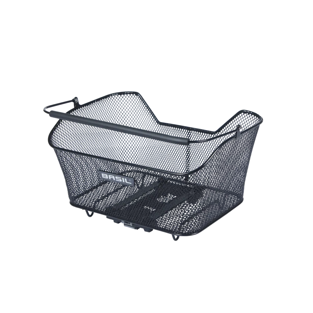 Base M MIK Rear Basket