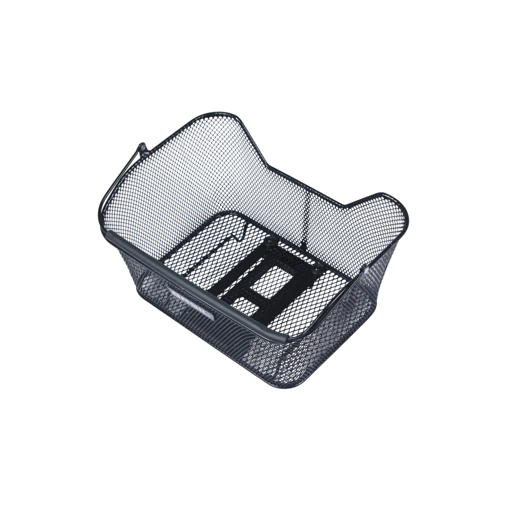Base M MIK Rear Basket