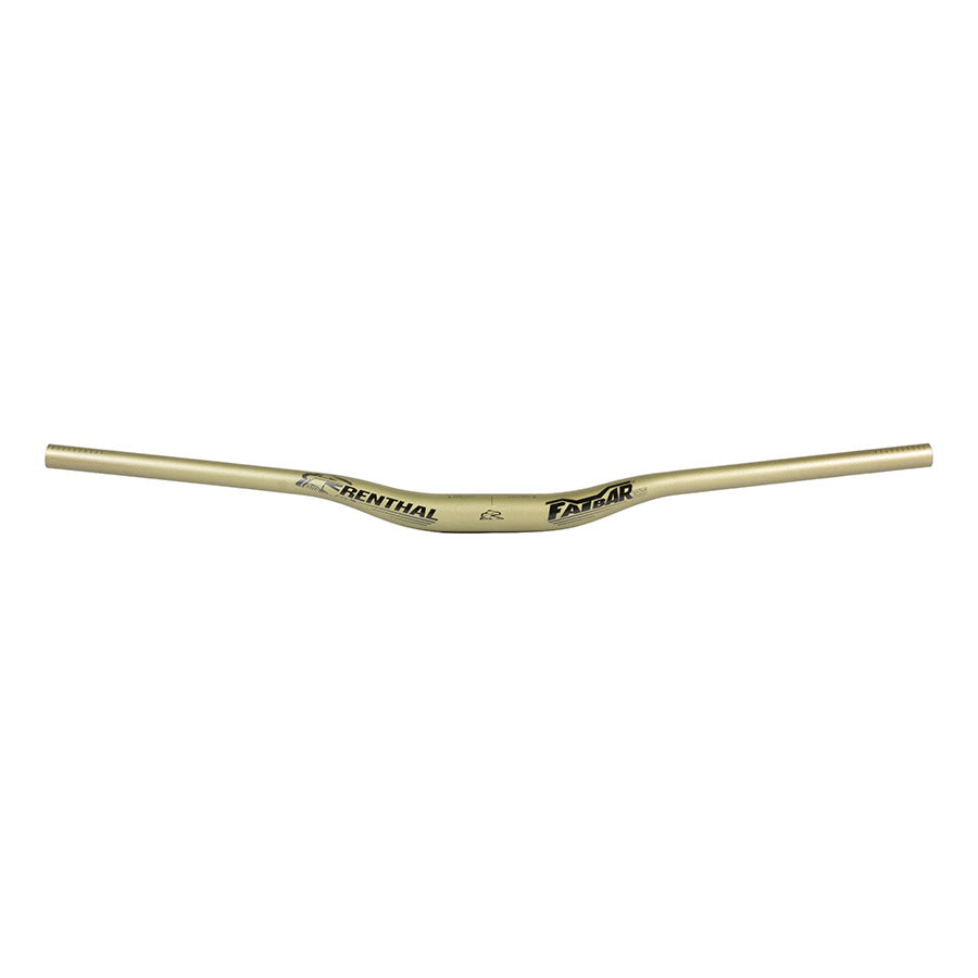 Fatbar V3 35/800mm Alloy Handlebar