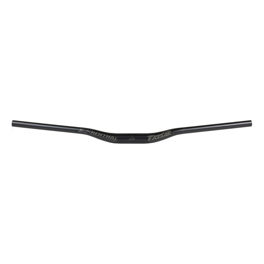 Fatbar V3 35/800mm Alloy Handlebar