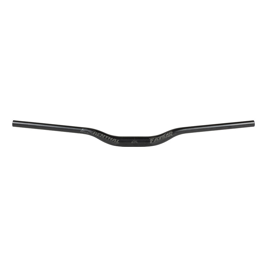 Fatbar V3 35/800mm Alloy Handlebar