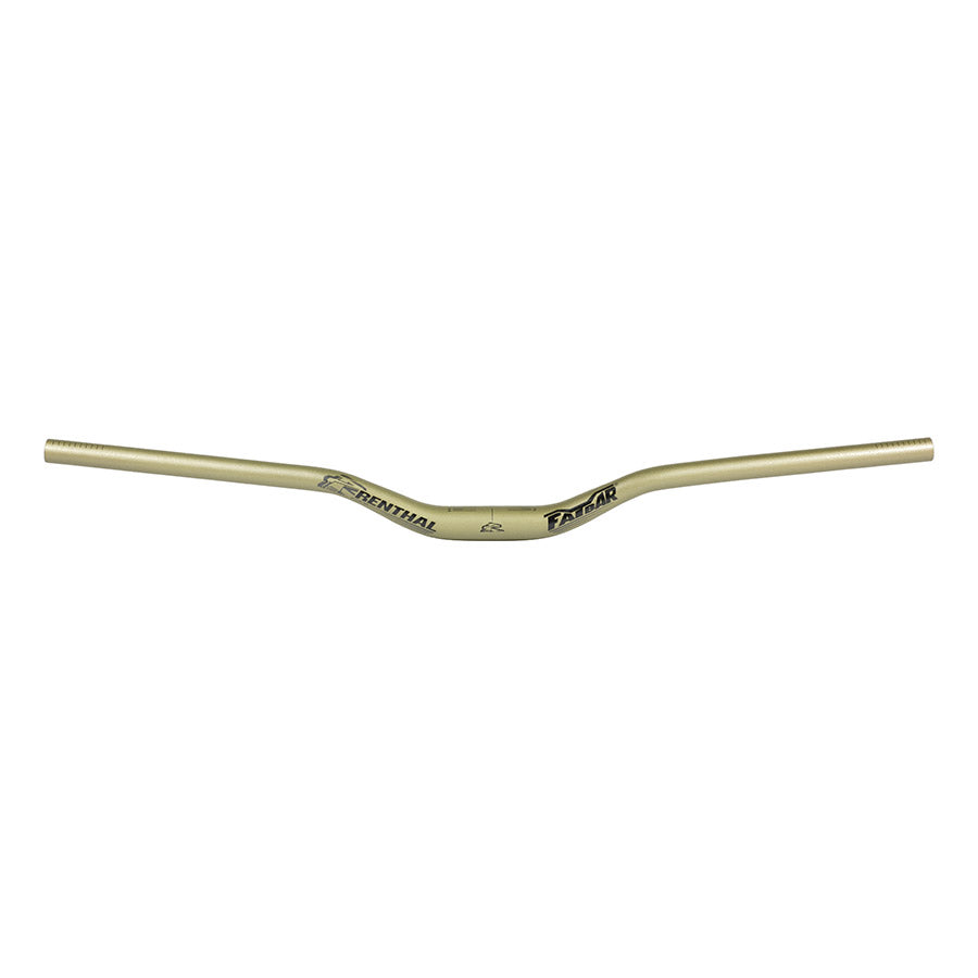 Fatbar V3 31.8/800mm Alloy Handlebar