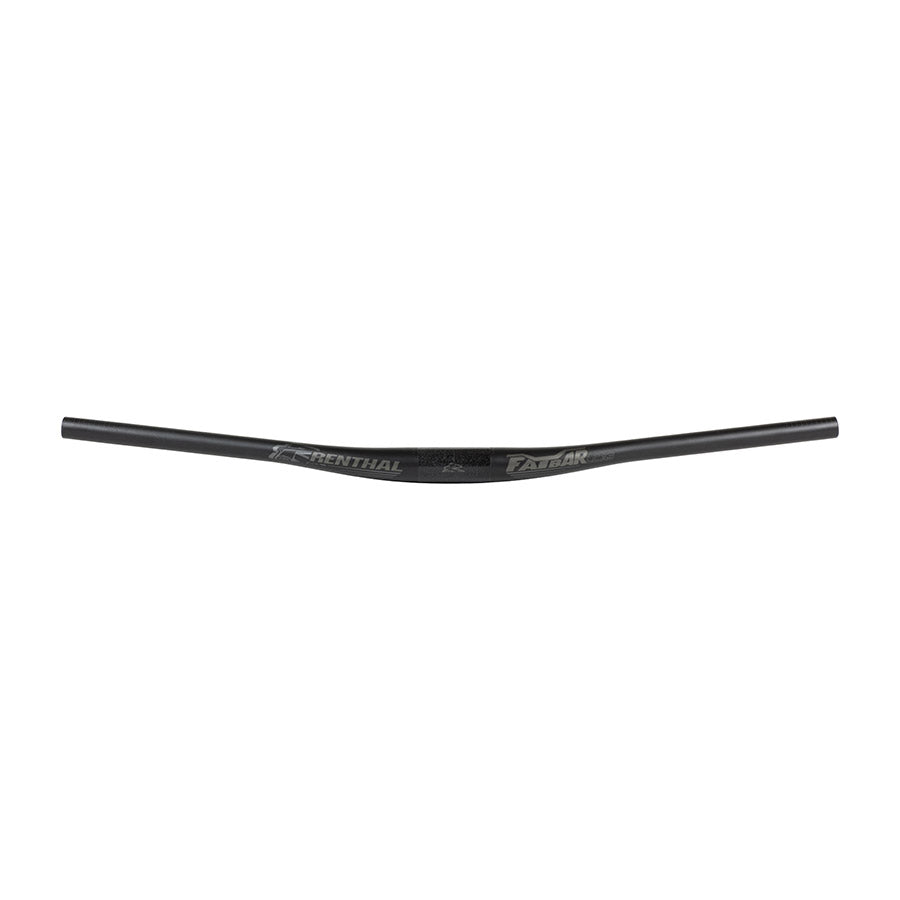 Renthal Fatbar Lite V3 35/760mm Carbon Handlebar