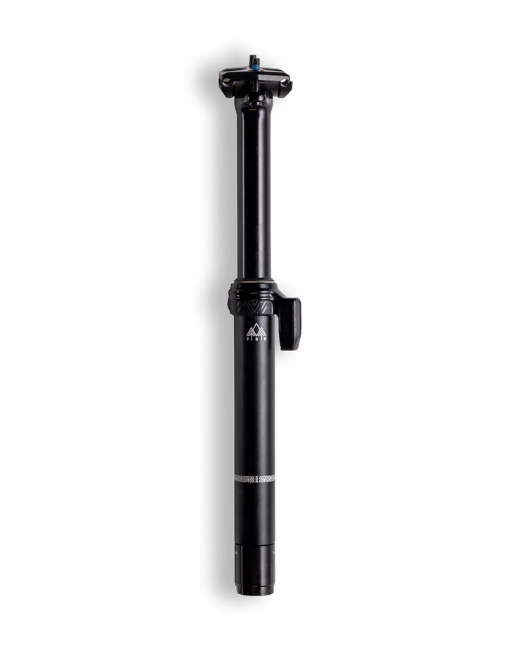 Coast Suspension Dropper Post - 31.6mm x 120mm External