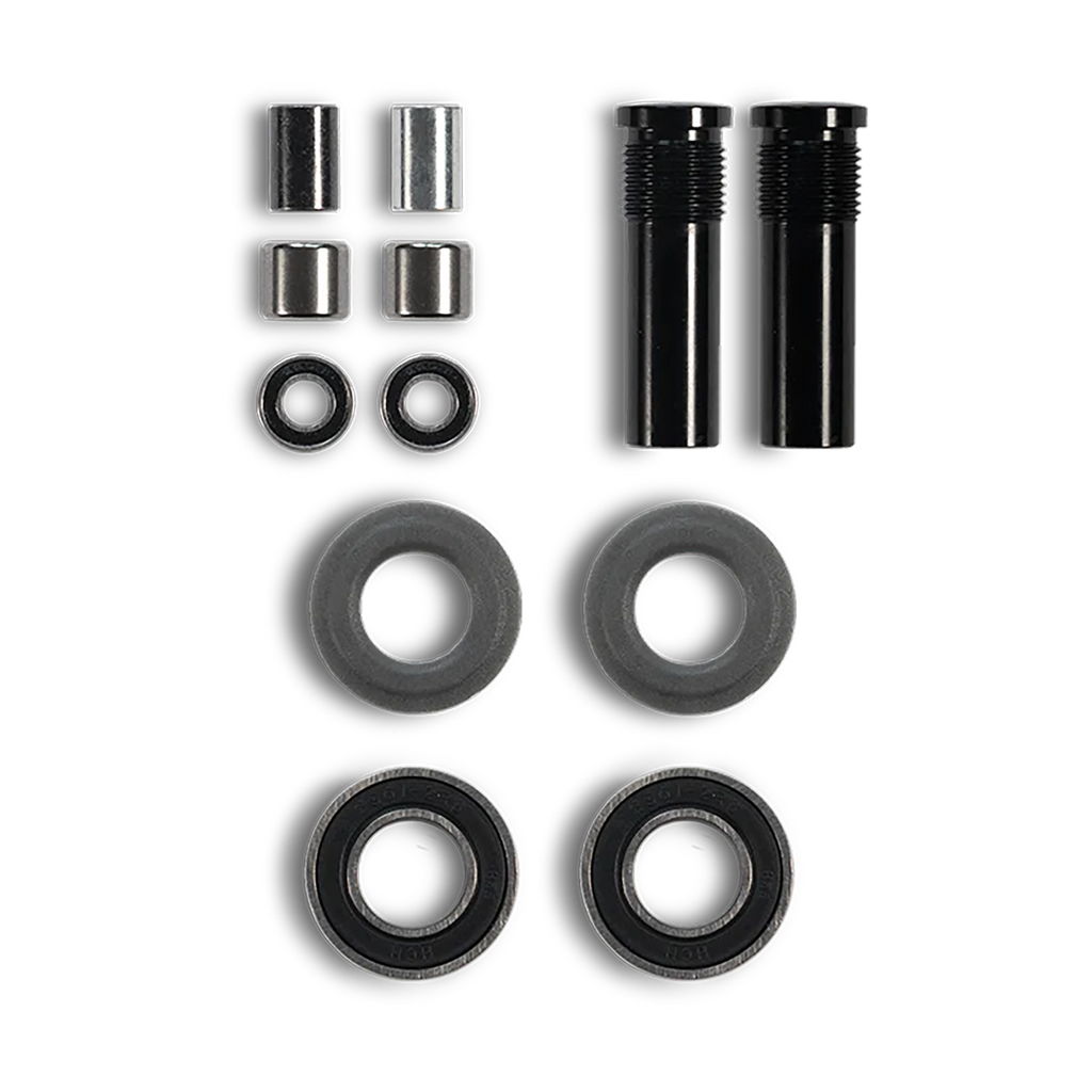 pnw loam pedals PNW Components Loam Pedal Rebuild Kit