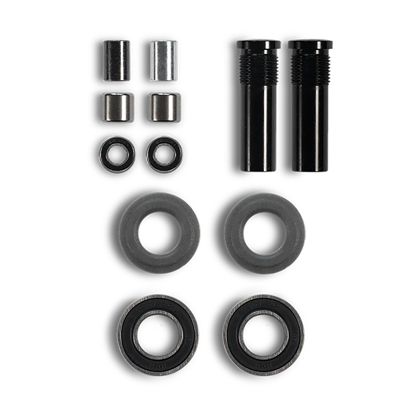 Loam Pedal Rebuild Kit